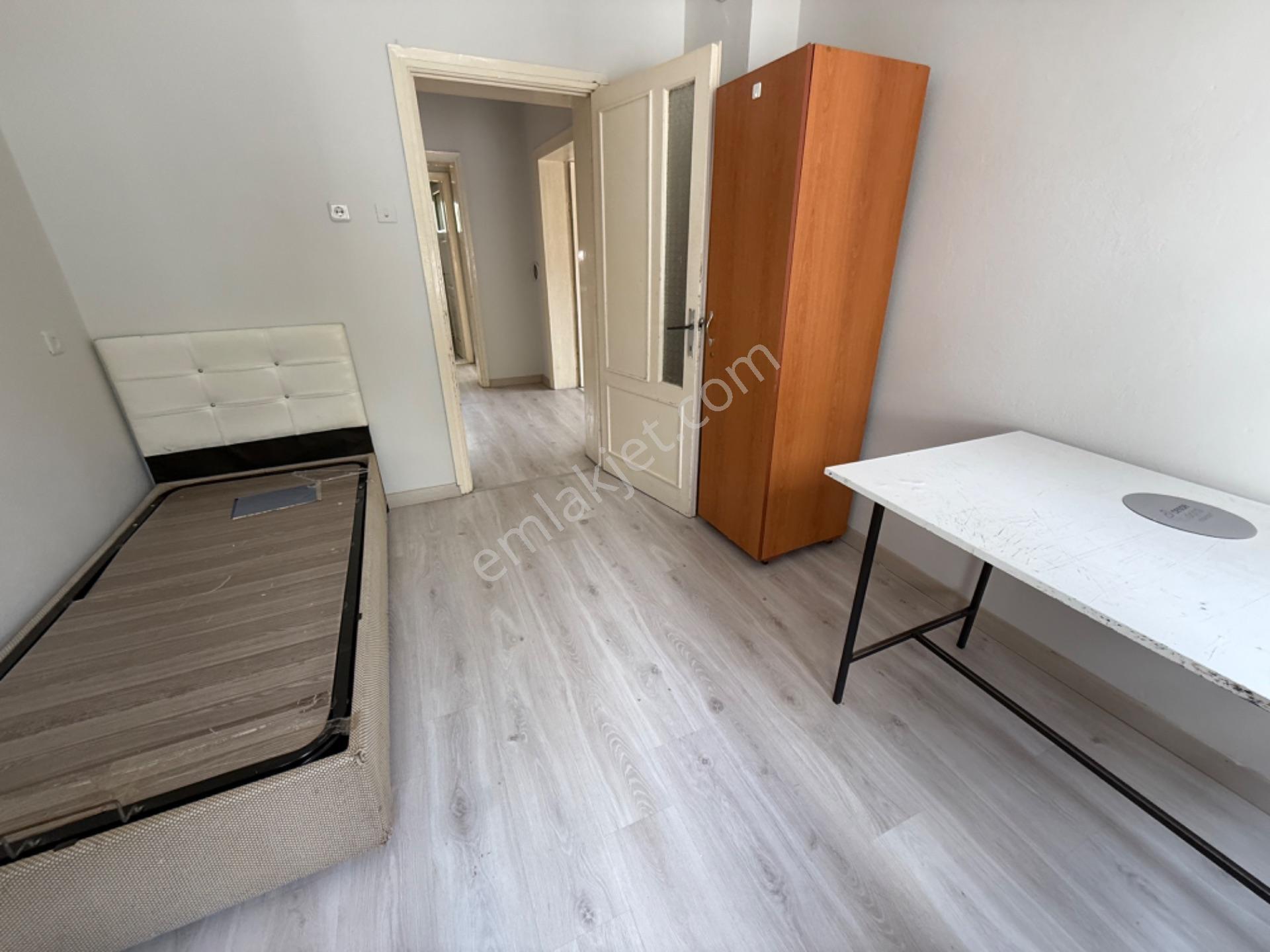 Marmara'dan Edirne Merkez Babademirtaş Öğrenciye Kiralık 2+1 Daire - Görsel 20