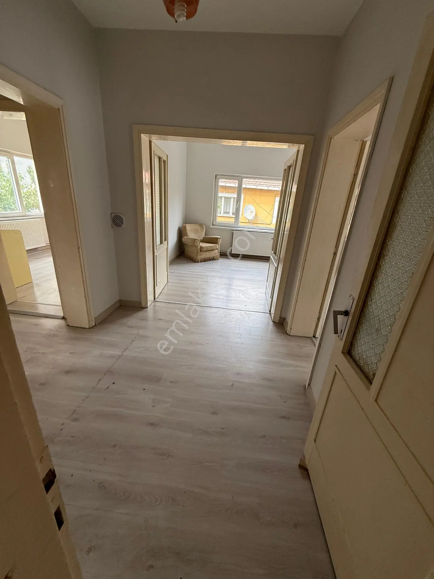 Marmara'dan Edirne Merkez Babademirtaş Öğrenciye Kiralık 2+1 Daire - Görsel 5