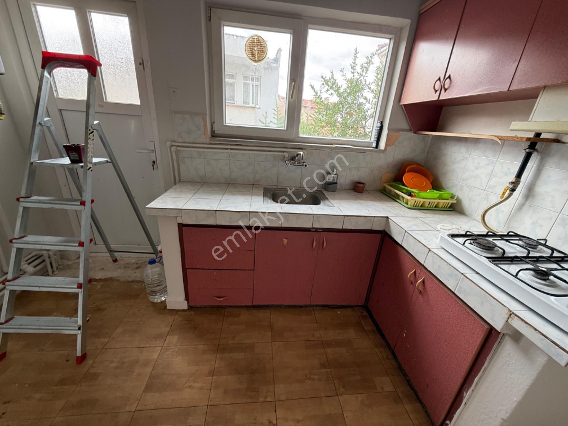 Marmara'dan Edirne Merkez Babademirtaş Öğrenciye Kiralık 2+1 Daire - Görsel 13