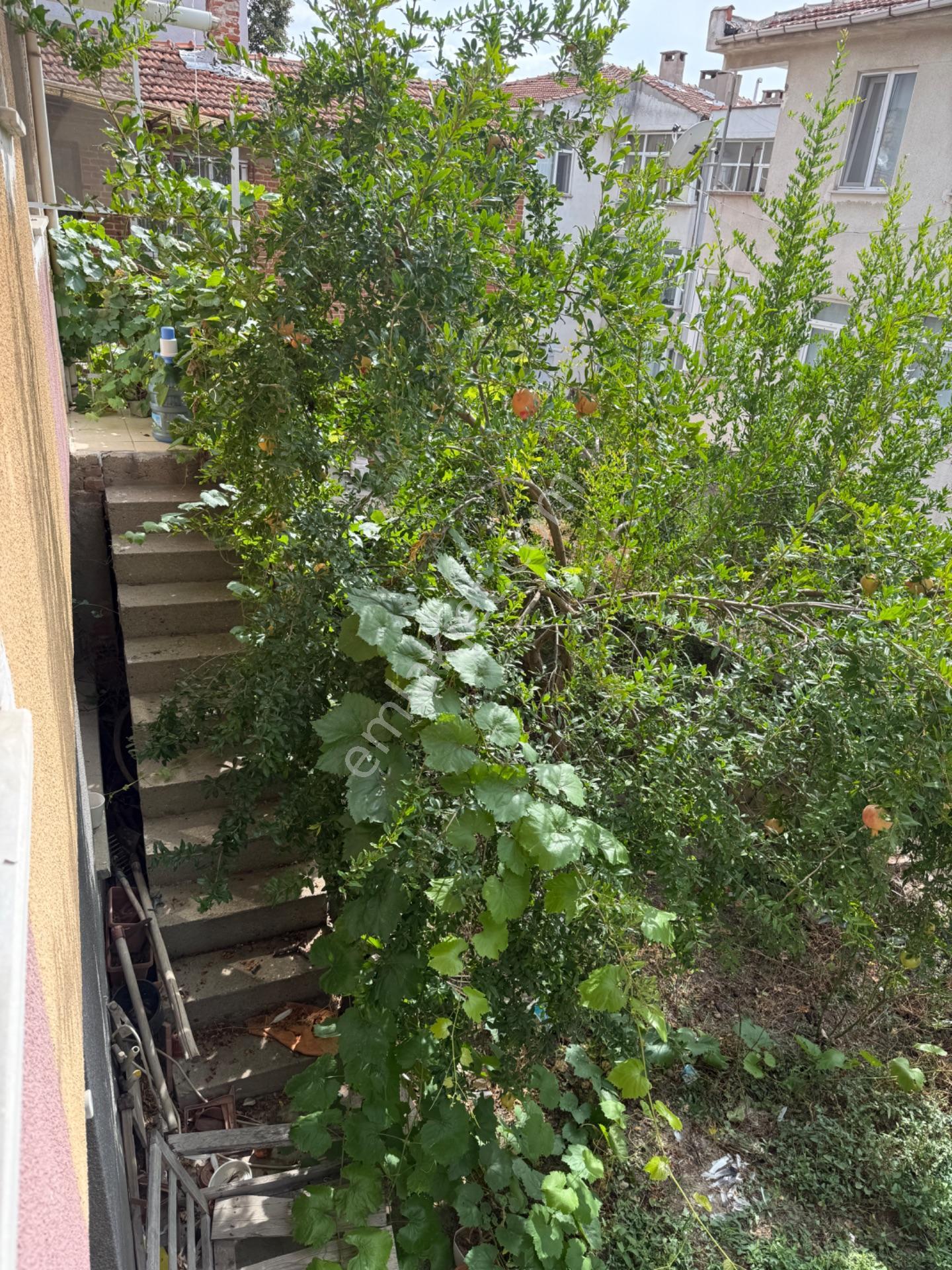 Marmara'dan Edirne Merkez Babademirtaş Öğrenciye Kiralık 2+1 Daire - Görsel 24