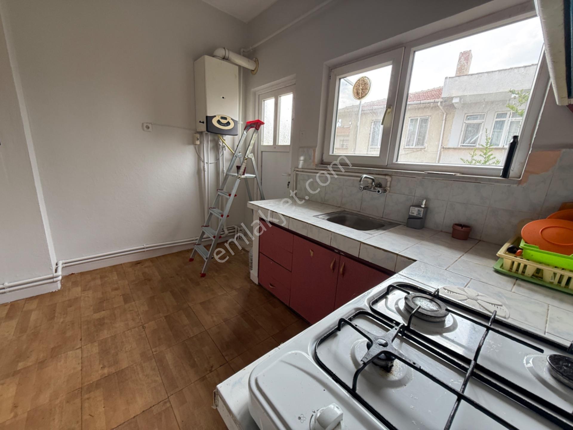 Marmara'dan Edirne Merkez Babademirtaş Öğrenciye Kiralık 2+1 Daire - Görsel 12