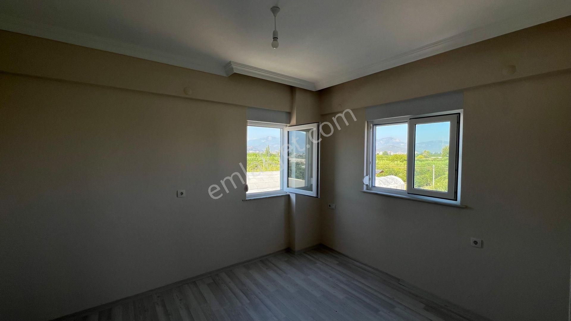 Antalya Finike Hasyurt Mahallesinde Satılık 1+1 Daire - Görsel 18