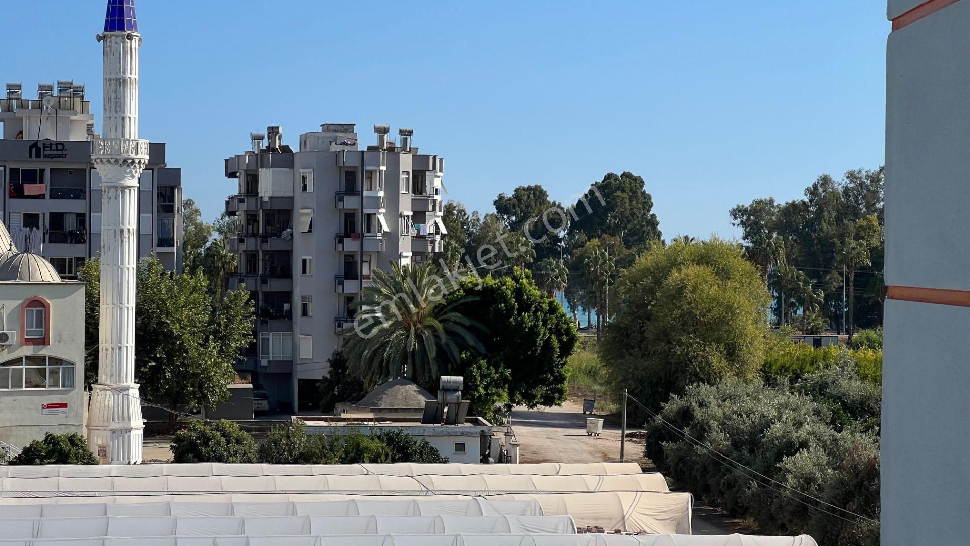 Antalya Finike Hasyurt Mahallesinde Satılık 1+1 Daire - Görsel 8