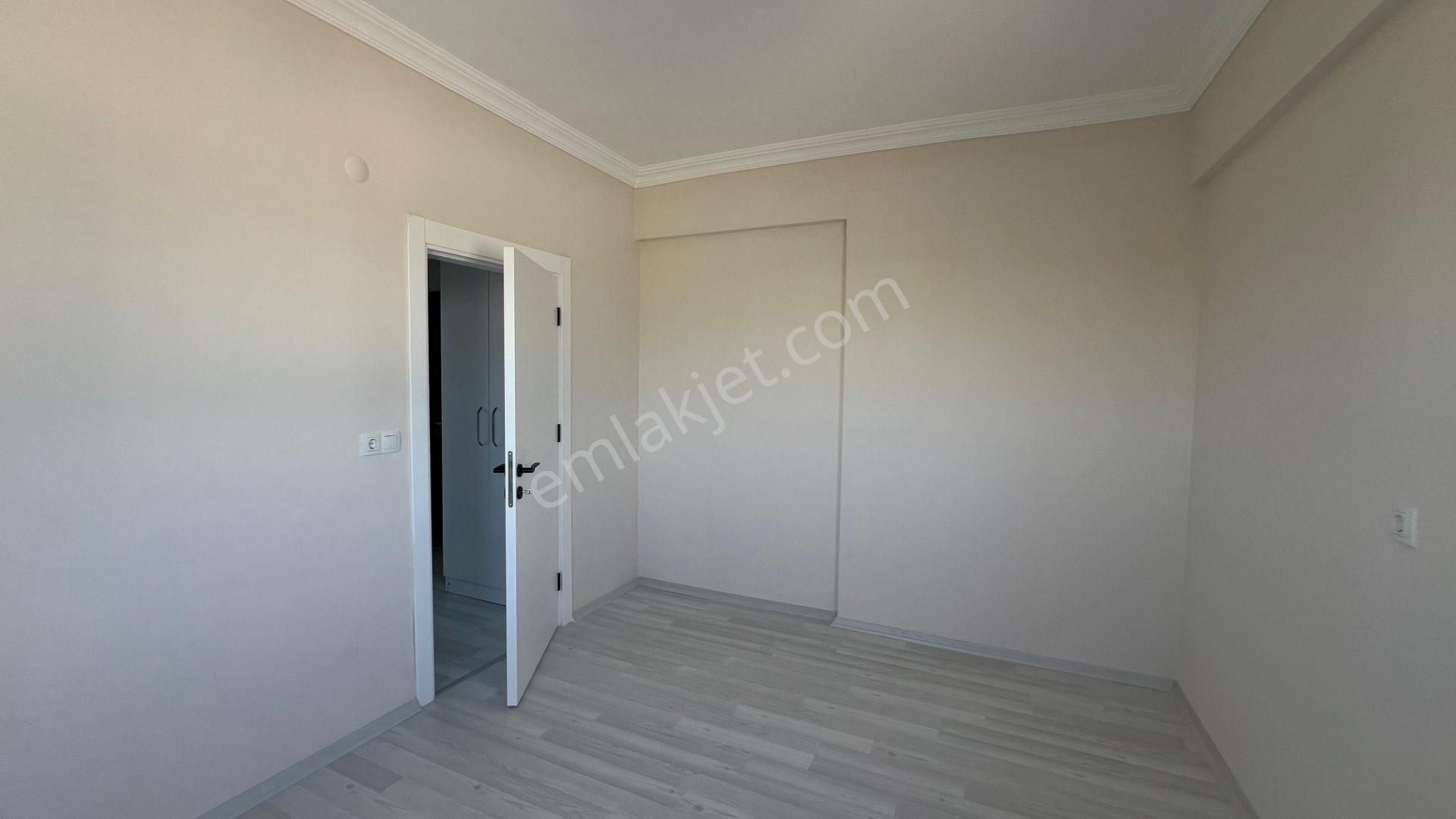 Antalya Finike Hasyurt Mahallesinde Satılık 1+1 Daire - Görsel 14