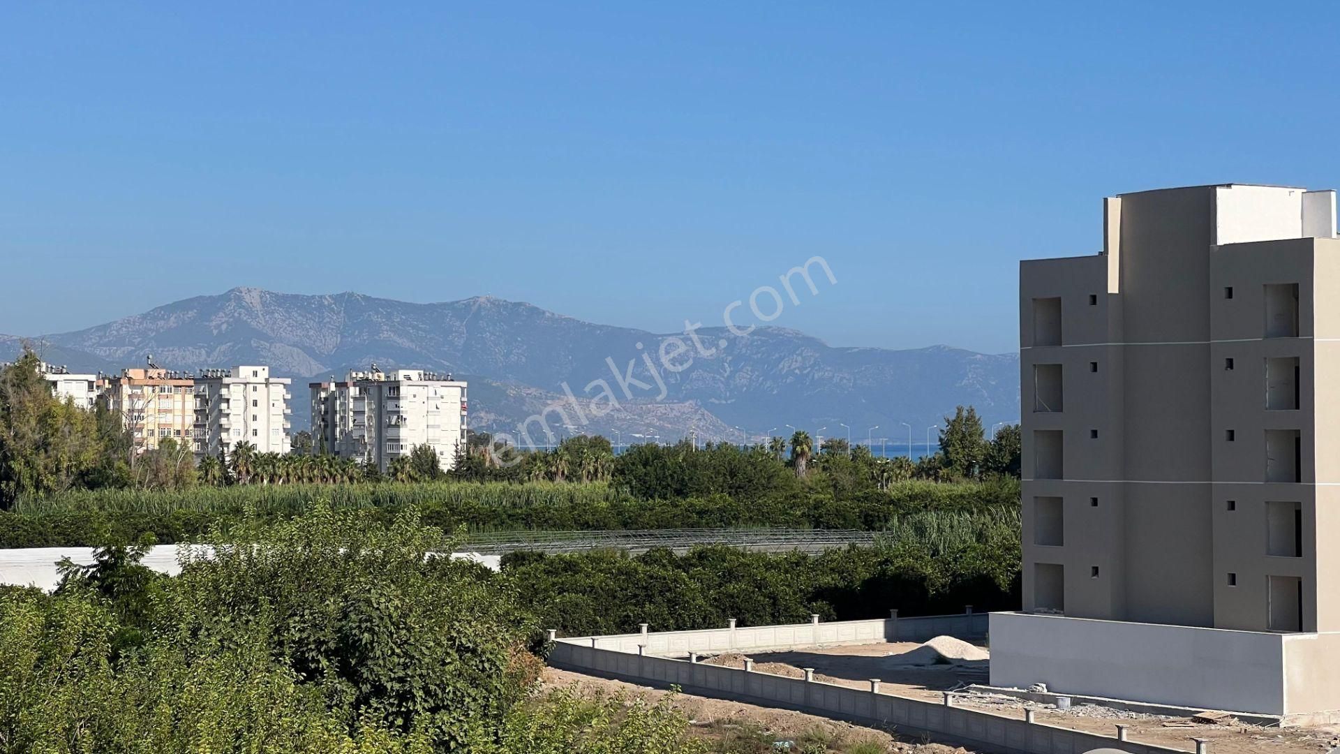 Antalya Finike Hasyurt Mahallesinde Satılık 1+1 Daire - Görsel 20