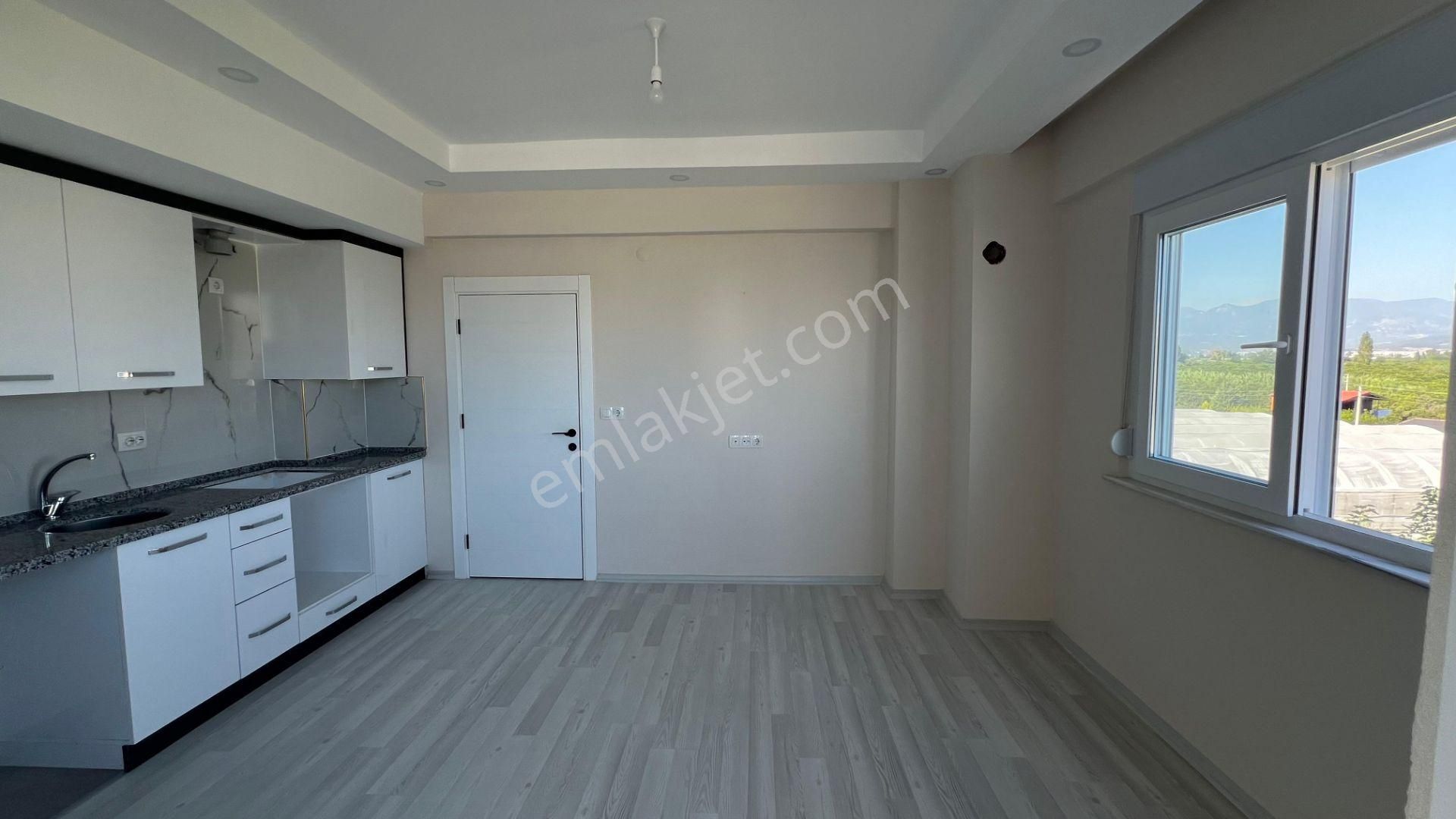 Antalya Finike Hasyurt Mahallesinde Satılık 1+1 Daire - Görsel 6