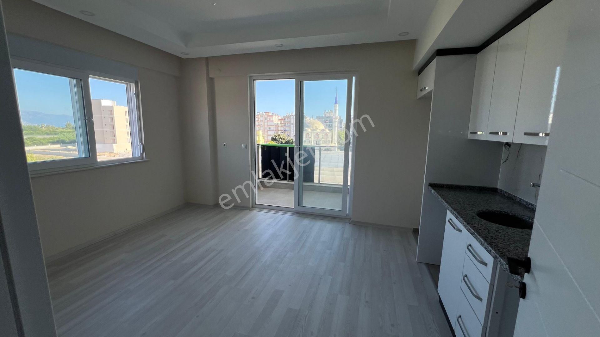 Antalya Finike Hasyurt Mahallesinde Satılık 1+1 Daire - Görsel 7