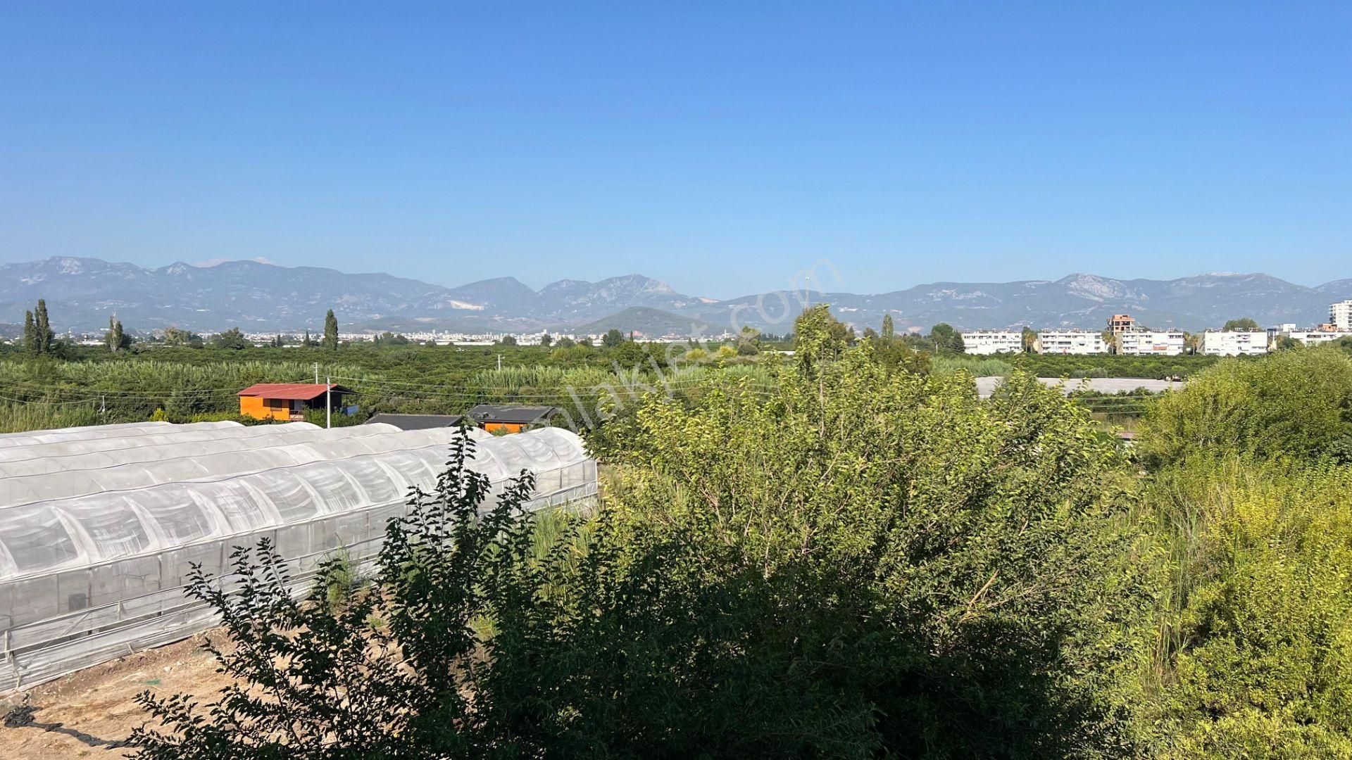 Antalya Finike Hasyurt Mahallesinde Satılık 1+1 Daire - Görsel 16