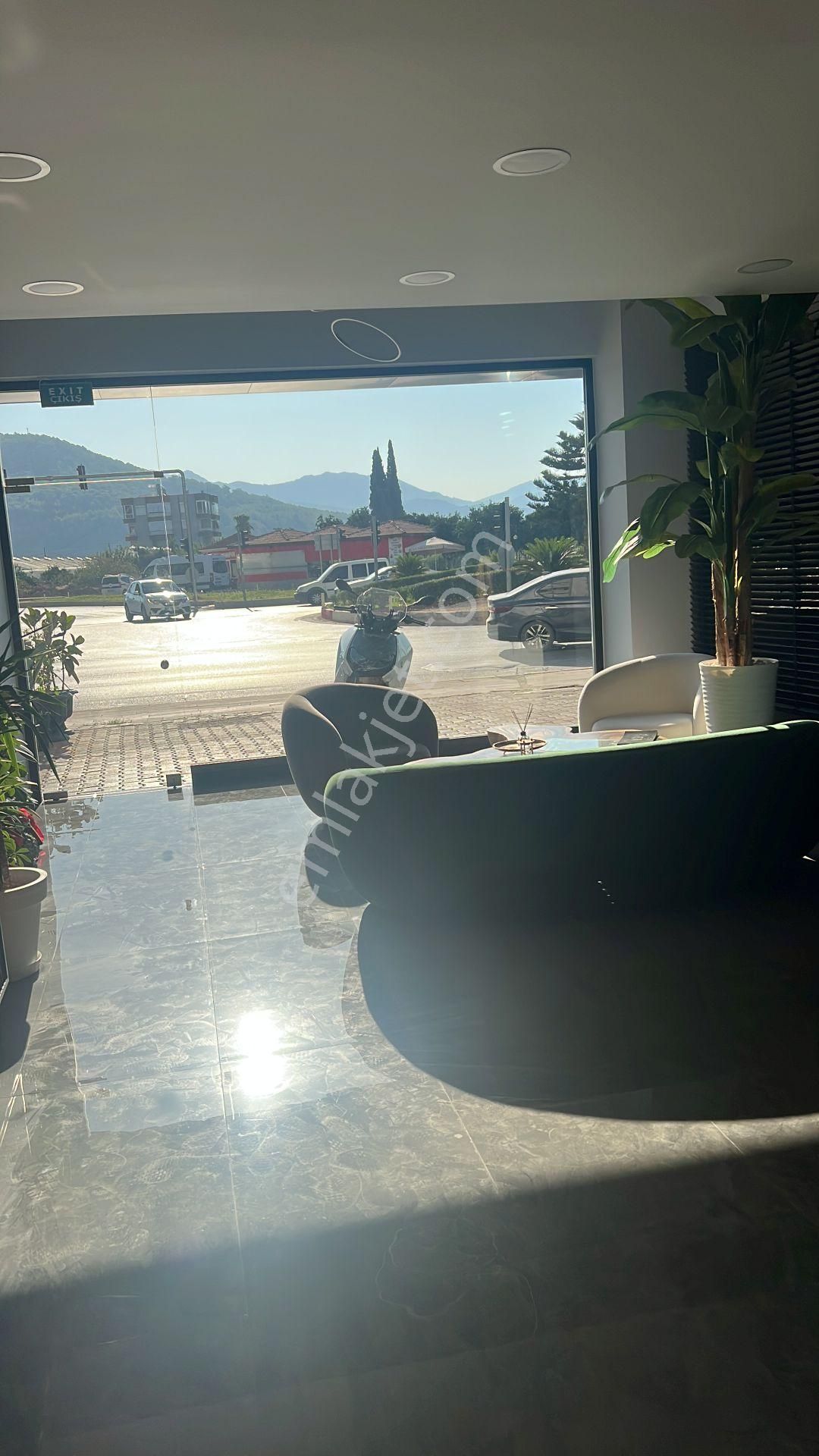 Antalya Finike Hasyurt Mahallesinde Satılık 1+1 Daire - Görsel 5