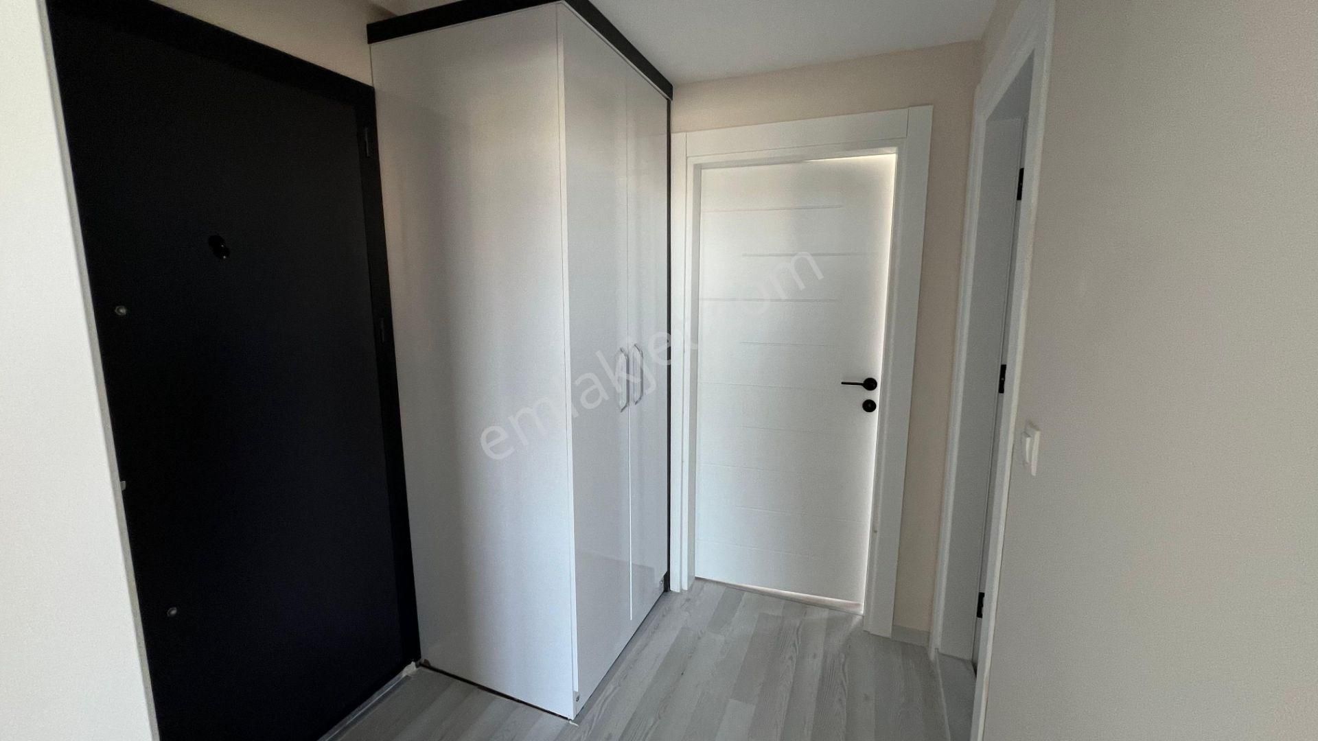 Antalya Finike Hasyurt Mahallesinde Satılık 1+1 Daire - Görsel 19