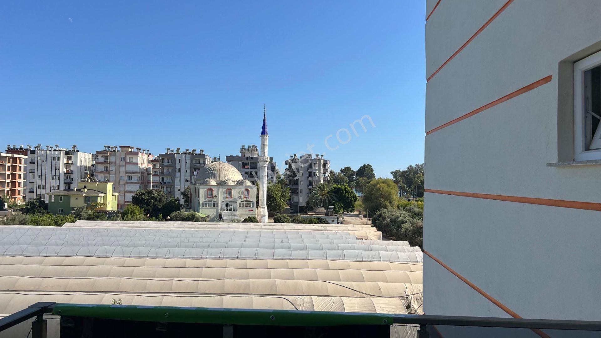 Antalya Finike Hasyurt Mahallesinde Satılık 1+1 Daire - Görsel 12