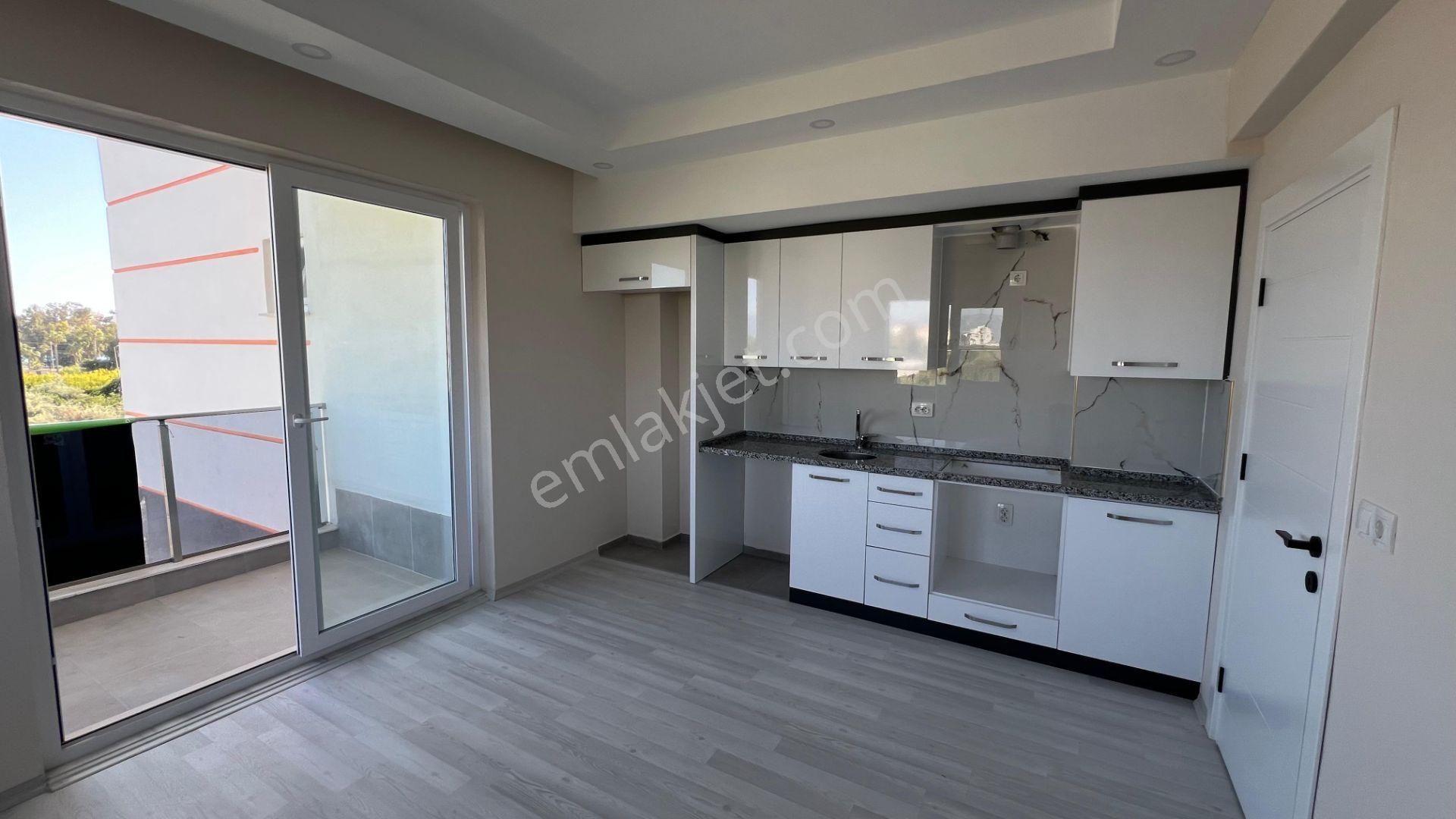 Antalya Finike Hasyurt Mahallesinde Satılık 1+1 Daire - Görsel 24