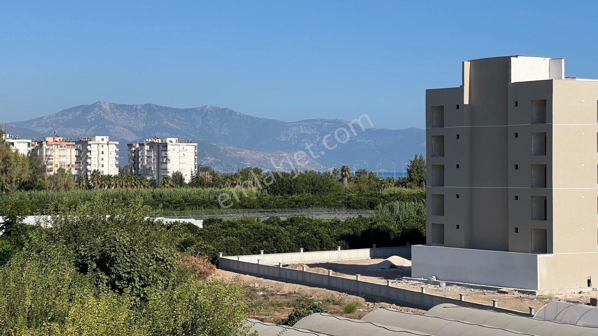 Antalya Finike Hasyurt Mahallesinde Satılık 1+1 Daire - Görsel 26