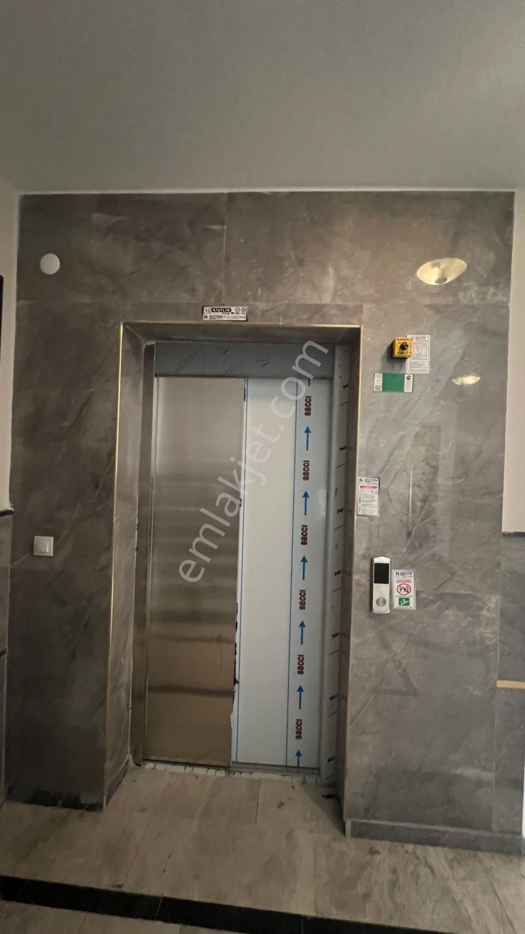 Antalya Finike Hasyurt Mahallesinde Satılık 1+1 Daire - Görsel 22