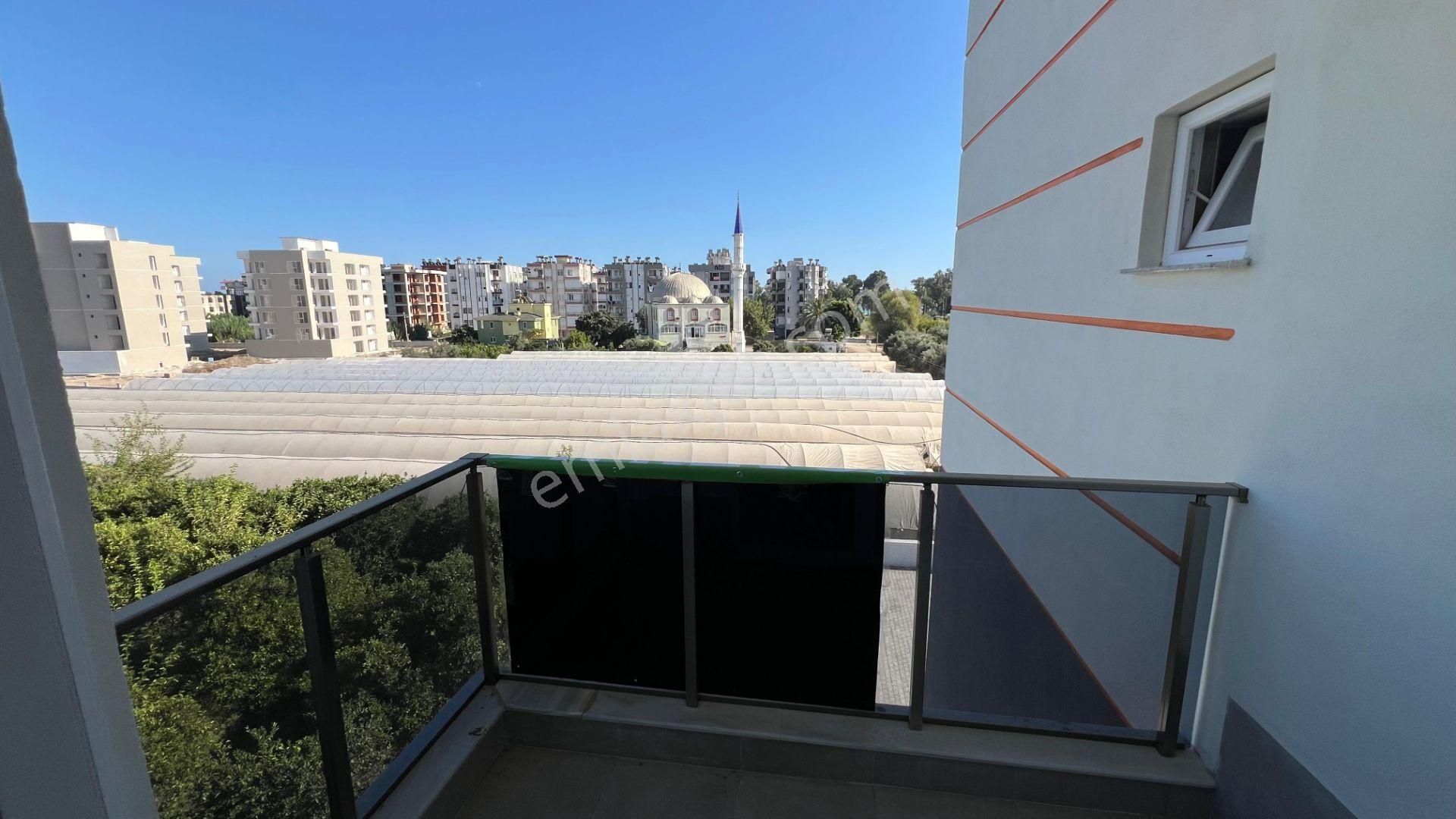 Antalya Finike Hasyurt Mahallesinde Satılık 1+1 Daire - Görsel 17