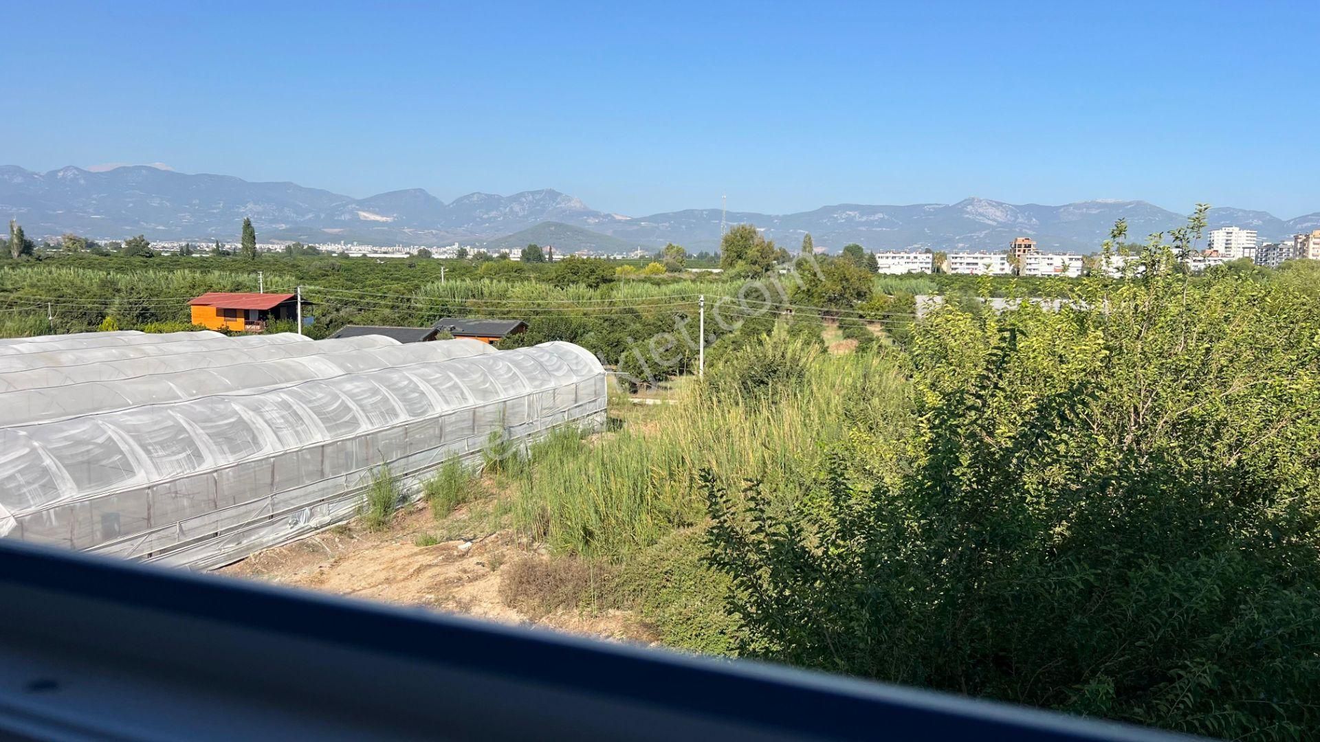 Antalya Finike Hasyurt Mahallesinde Satılık 1+1 Daire - Görsel 4