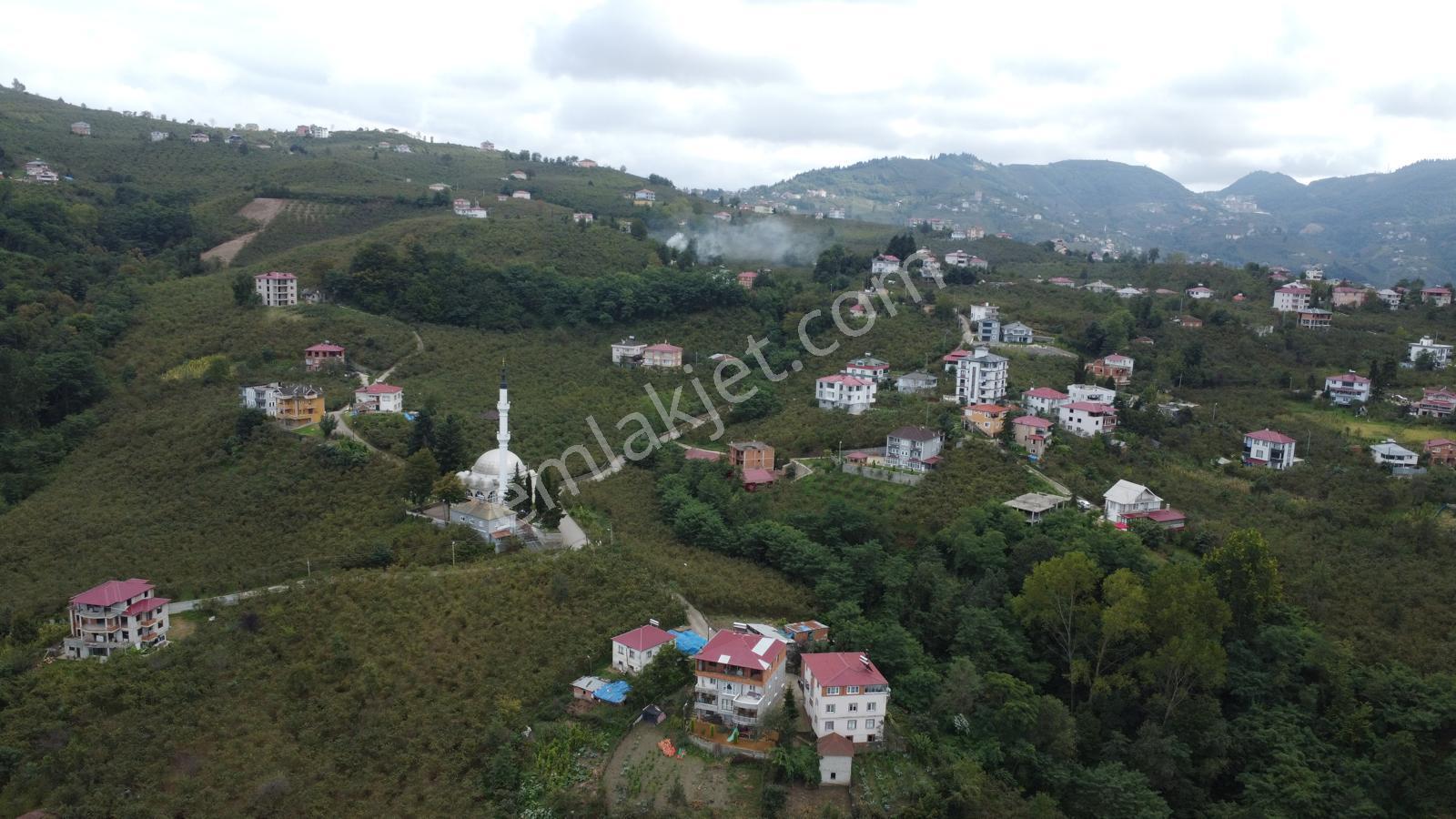 Trabzon,ortahisar,karakaya'da Satılık Tek Tapu 3 Dönüm Arazi(açıklamayı Okuyunuz) - Görsel 13