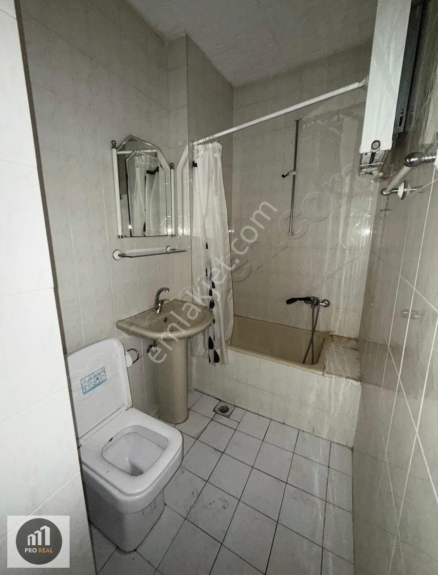 Bezmialem Çapa Hastane Metro Tramvay Satılık 2+1 Daire - Görsel 11