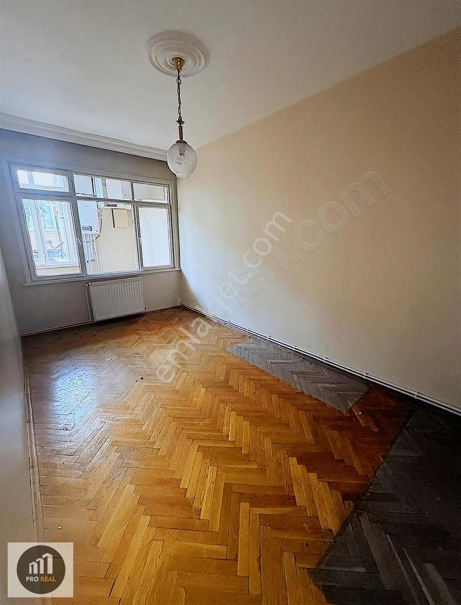 Bezmialem Çapa Hastane Metro Tramvay Satılık 2+1 Daire - Görsel 22