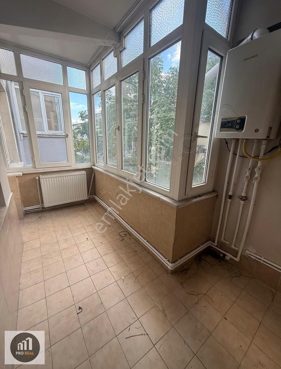 Bezmialem Çapa Hastane Metro Tramvay Satılık 2+1 Daire - Görsel 25