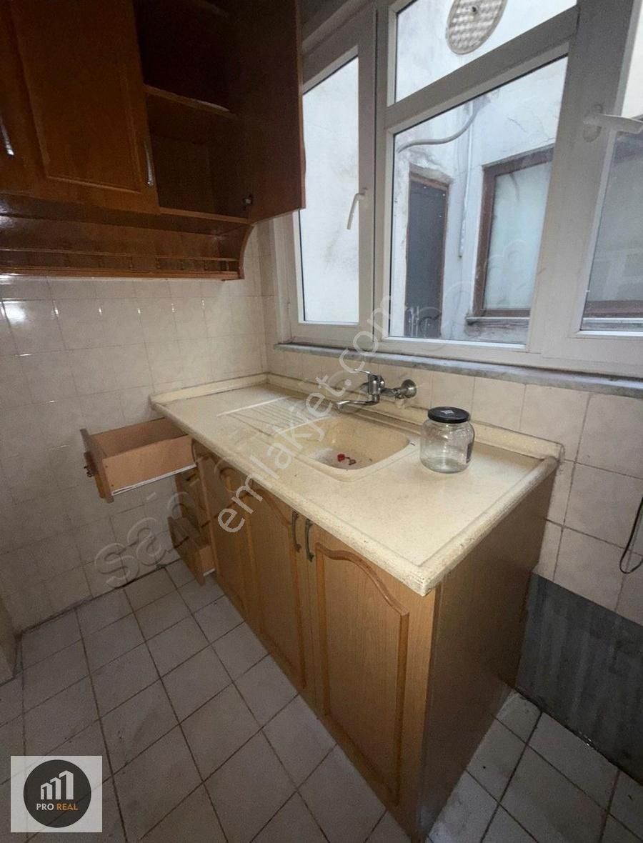 Bezmialem Çapa Hastane Metro Tramvay Satılık 2+1 Daire - Görsel 28