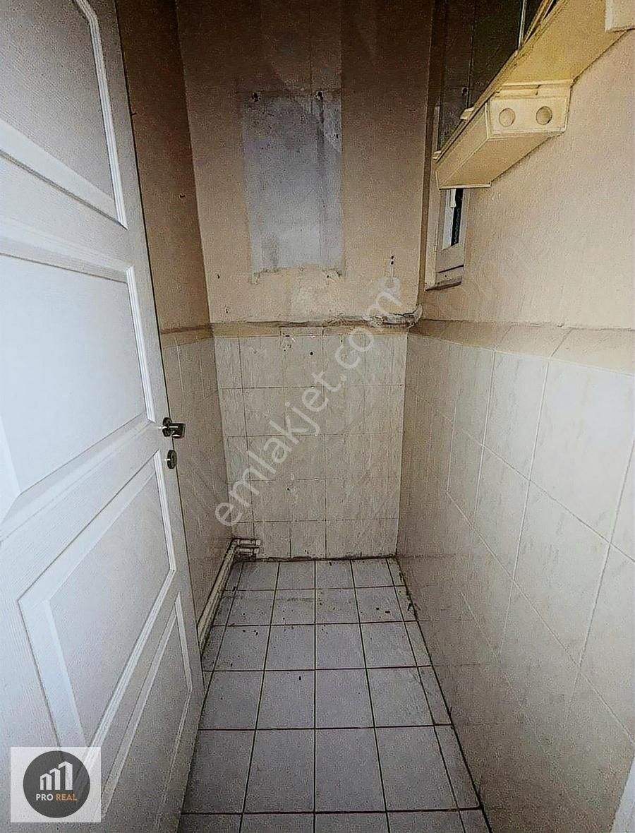 Bezmialem Çapa Hastane Metro Tramvay Satılık 2+1 Daire - Görsel 18