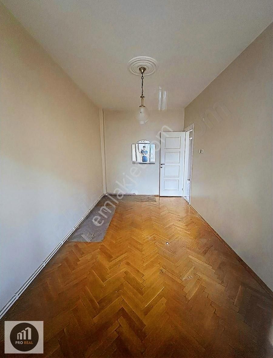 Bezmialem Çapa Hastane Metro Tramvay Satılık 2+1 Daire - Görsel 5