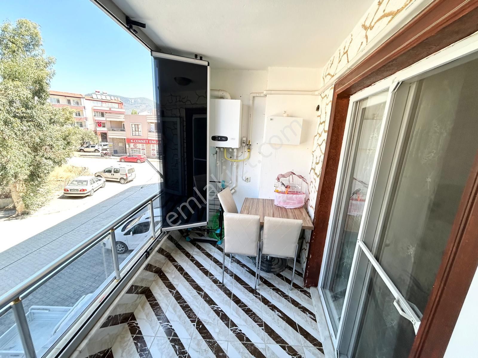 Yükselden Tek Yetkili Ön Cephe 3+1 Ebeveyn Banyolu Ferah Daire* - Görsel 17