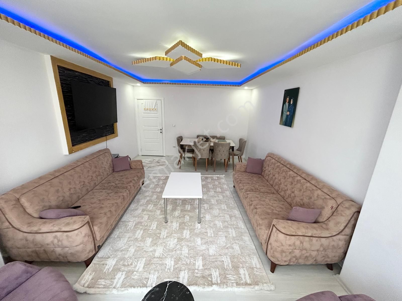 Yükselden Tek Yetkili Ön Cephe 3+1 Ebeveyn Banyolu Ferah Daire* - Görsel 30
