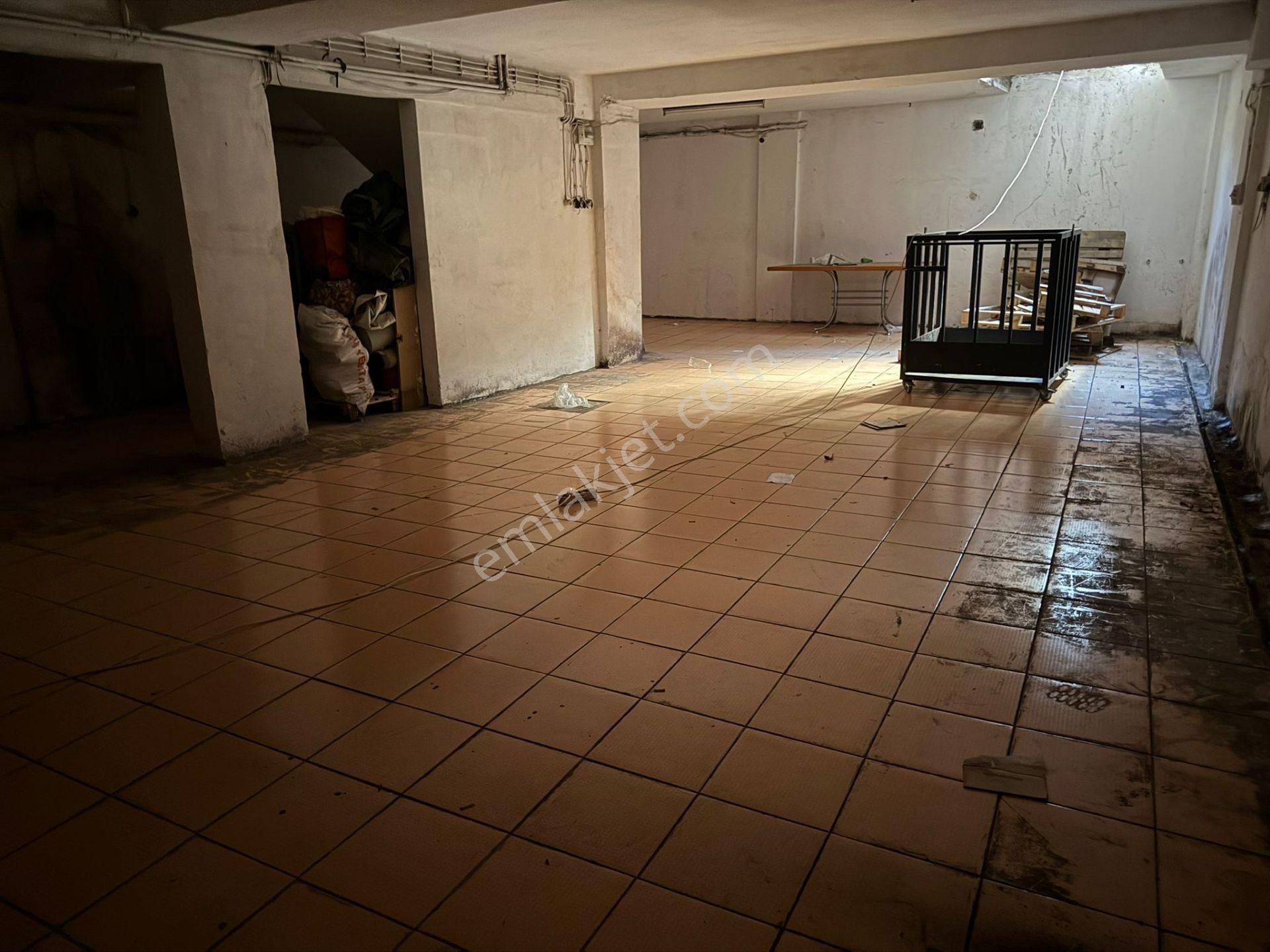 Karabağlar Belediyesi Yakını 3 Katlı 250 M² Kiralık İş Yeri - Görsel 10