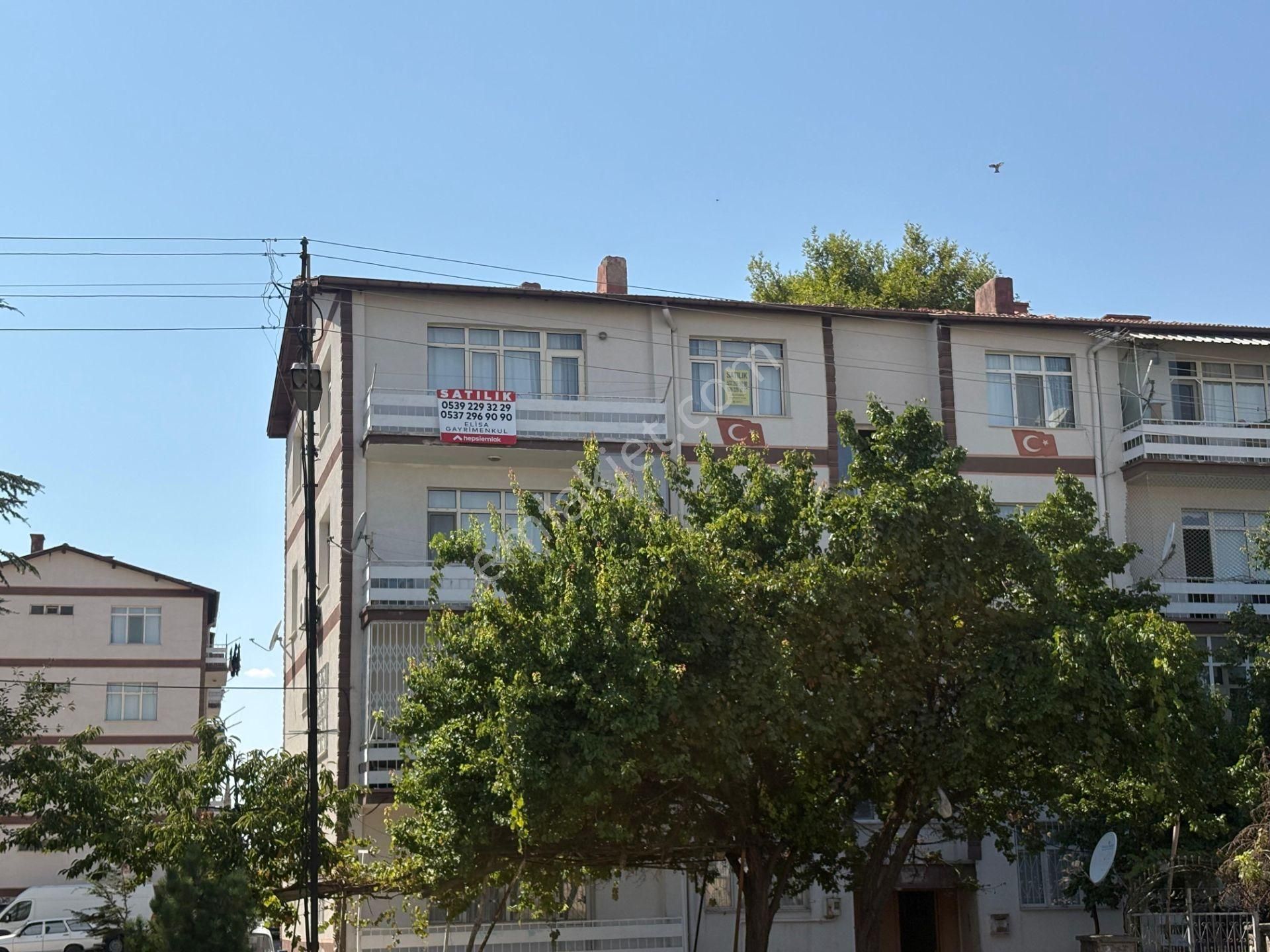 Elisa Gyo//kayabaşı Halıcılar Sitesi Karşısı 3+1 Kombili Satılık Daire - Görsel 27