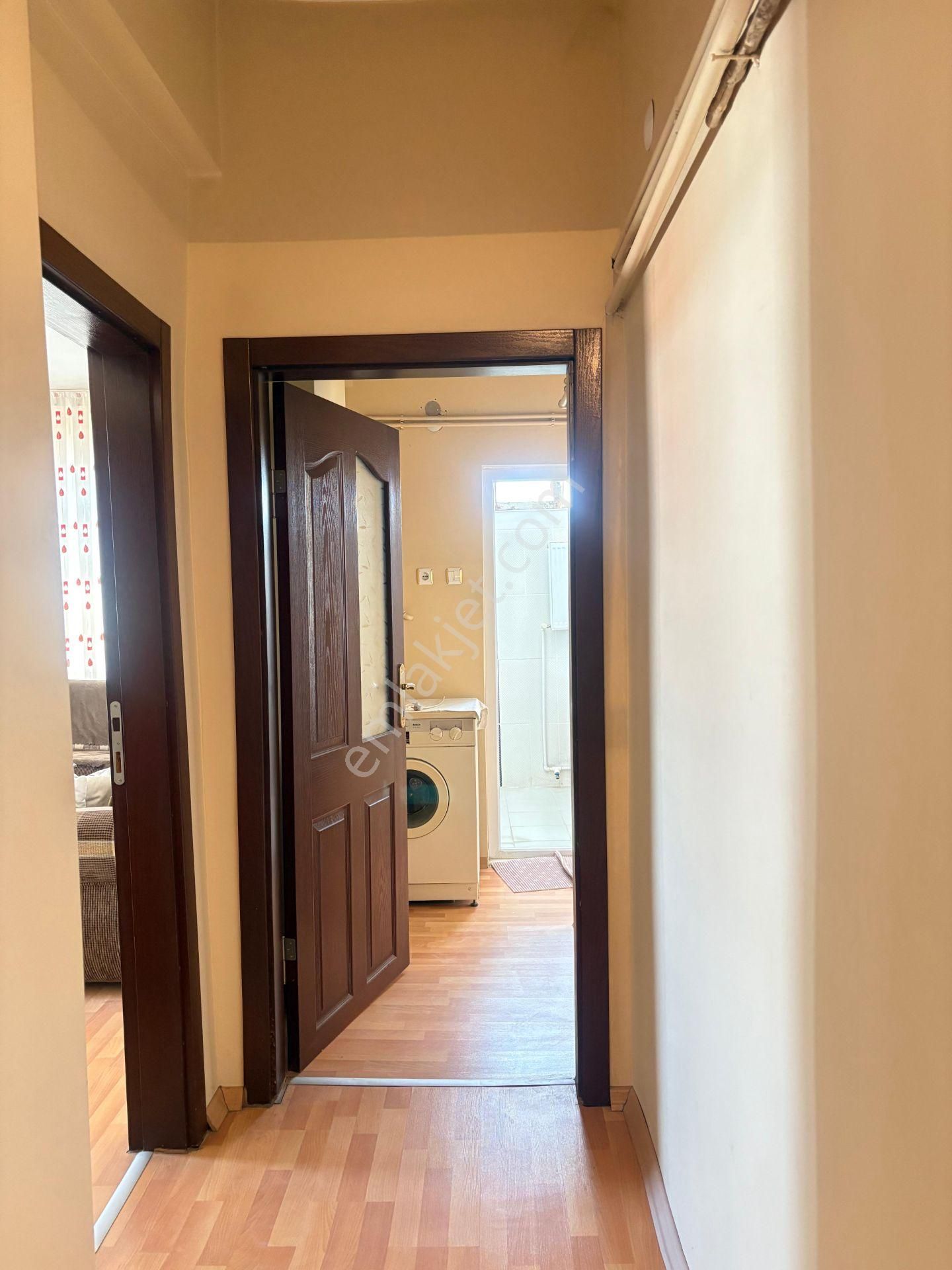 Elisa Gyo//kayabaşı Halıcılar Sitesi Karşısı 3+1 Kombili Satılık Daire - Görsel 16