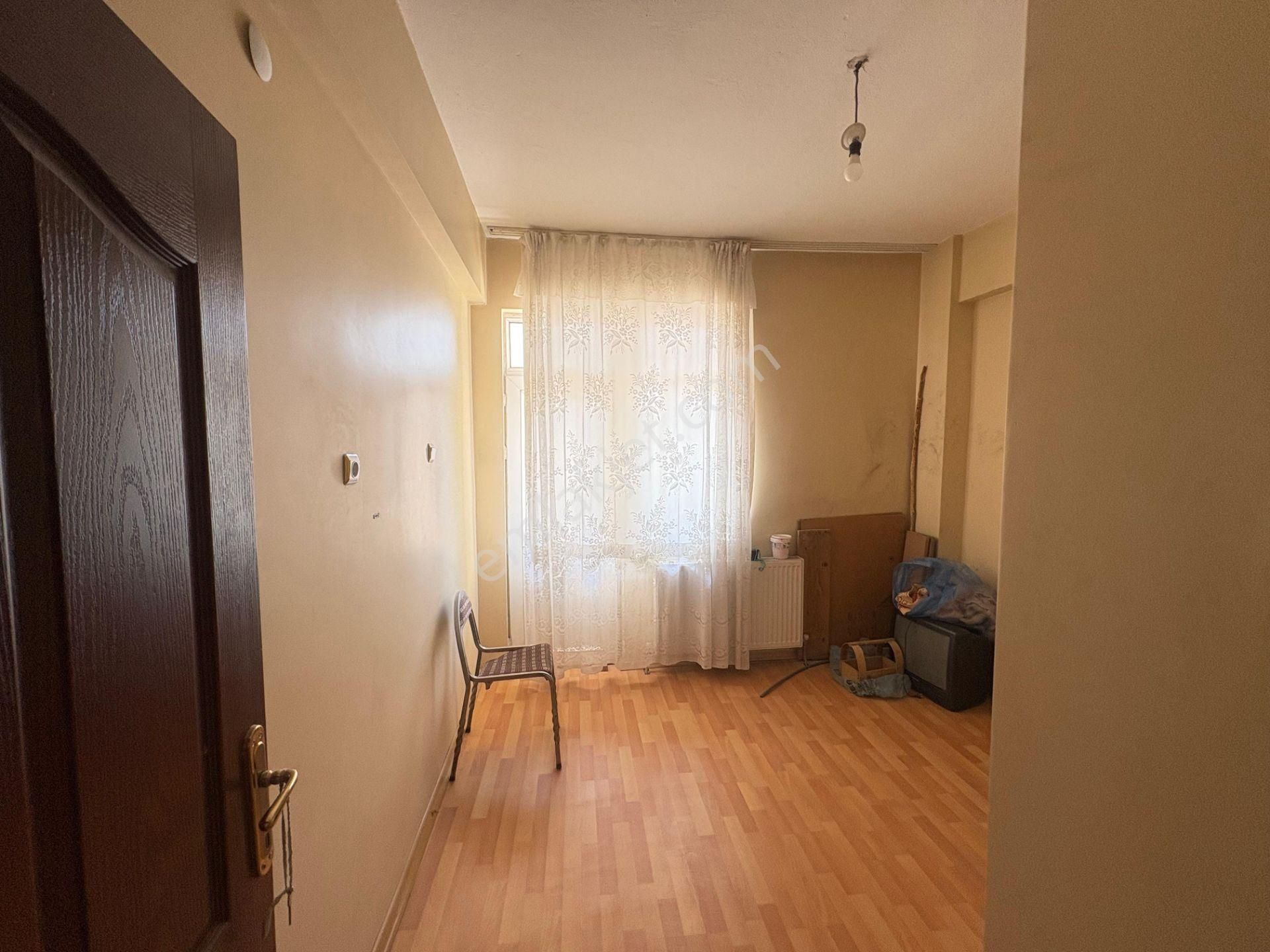 Elisa Gyo//kayabaşı Halıcılar Sitesi Karşısı 3+1 Kombili Satılık Daire - Görsel 17