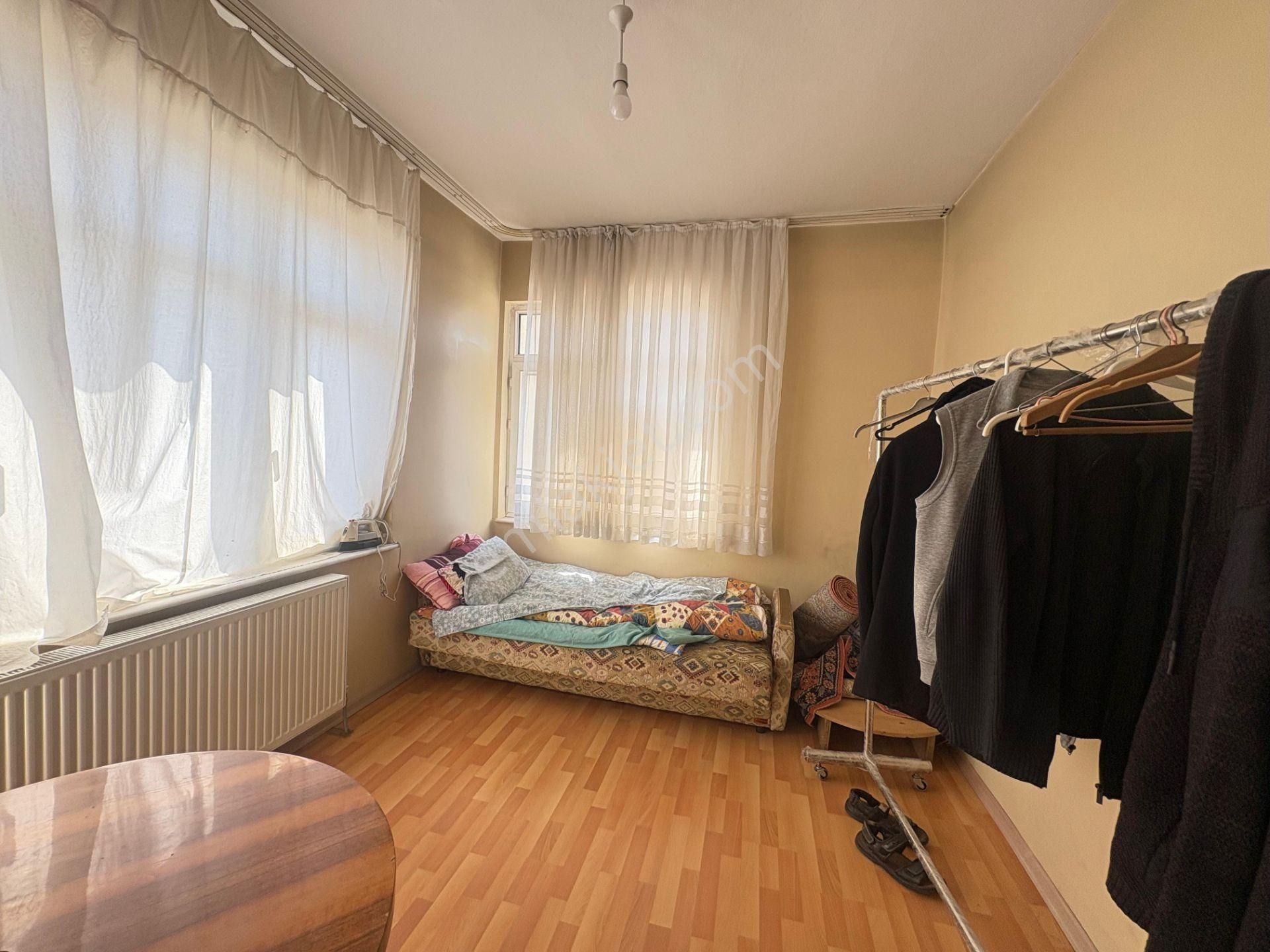 Elisa Gyo//kayabaşı Halıcılar Sitesi Karşısı 3+1 Kombili Satılık Daire - Görsel 26