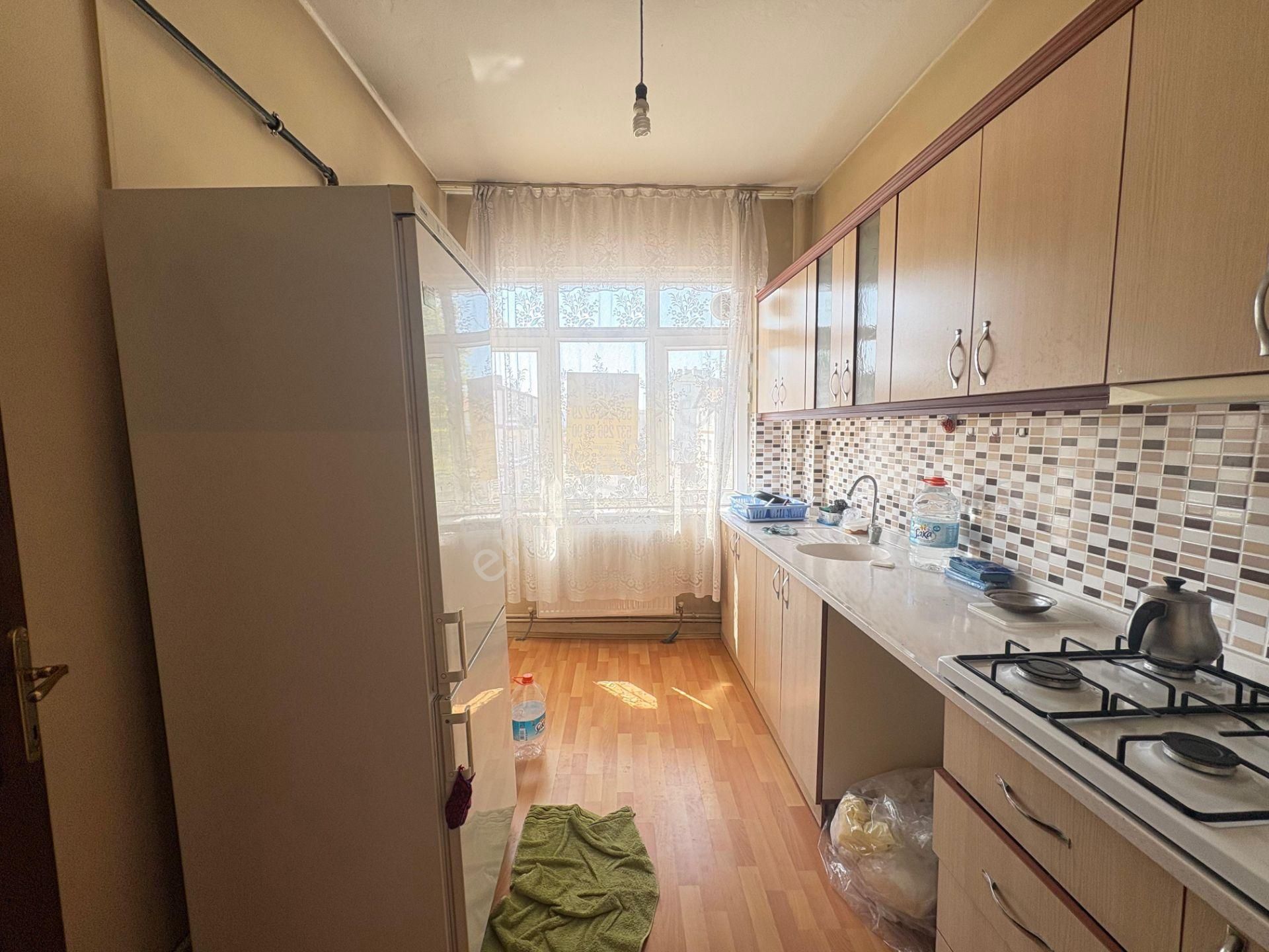 Elisa Gyo//kayabaşı Halıcılar Sitesi Karşısı 3+1 Kombili Satılık Daire - Görsel 10