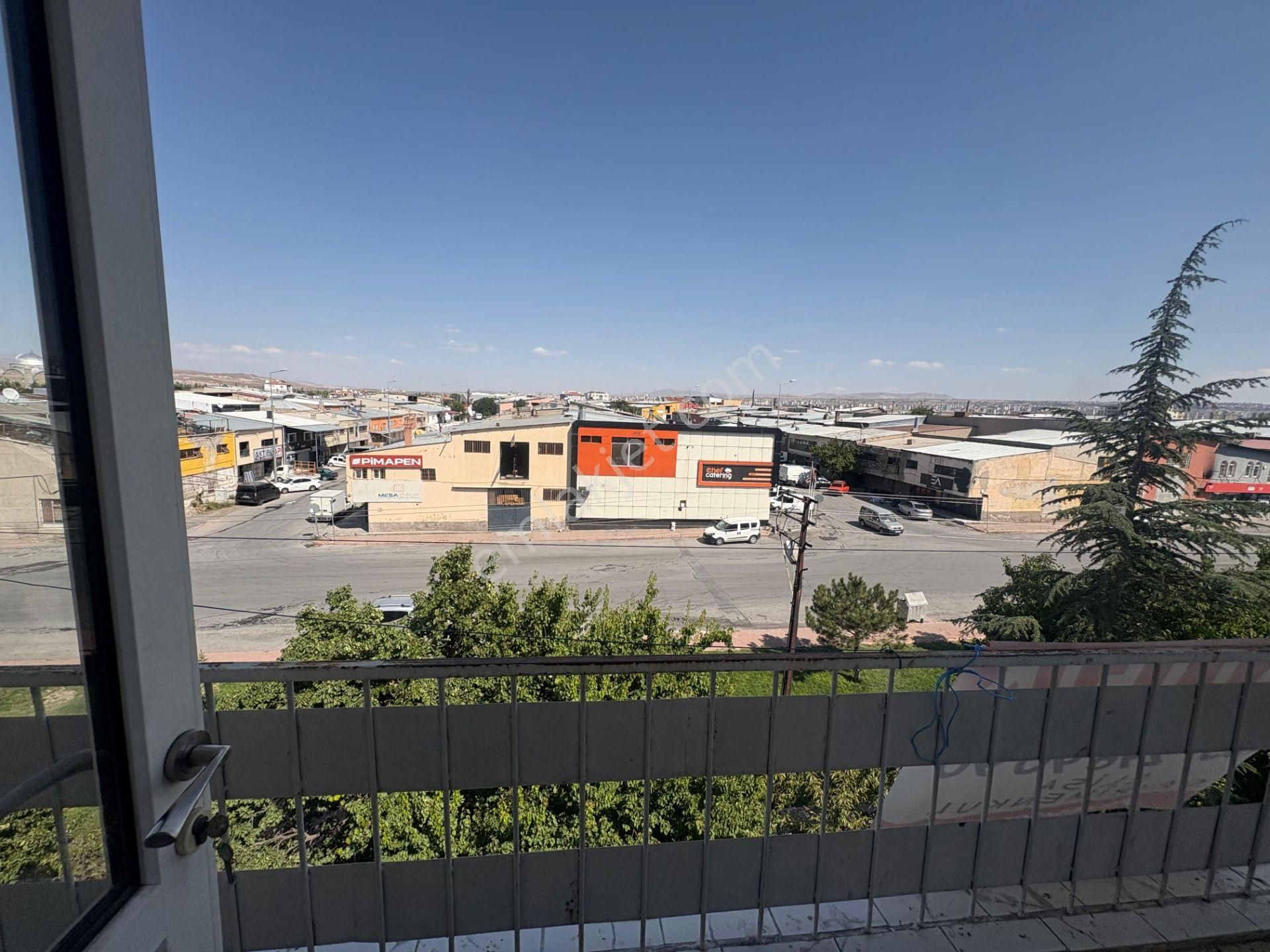 Elisa Gyo//kayabaşı Halıcılar Sitesi Karşısı 3+1 Kombili Satılık Daire - Görsel 24