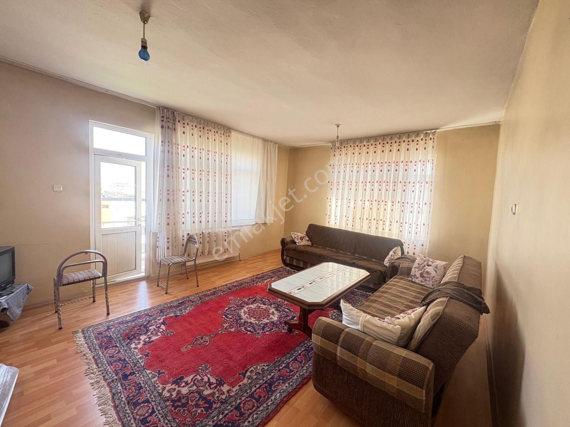 Elisa Gyo//kayabaşı Halıcılar Sitesi Karşısı 3+1 Kombili Satılık Daire - Görsel 20