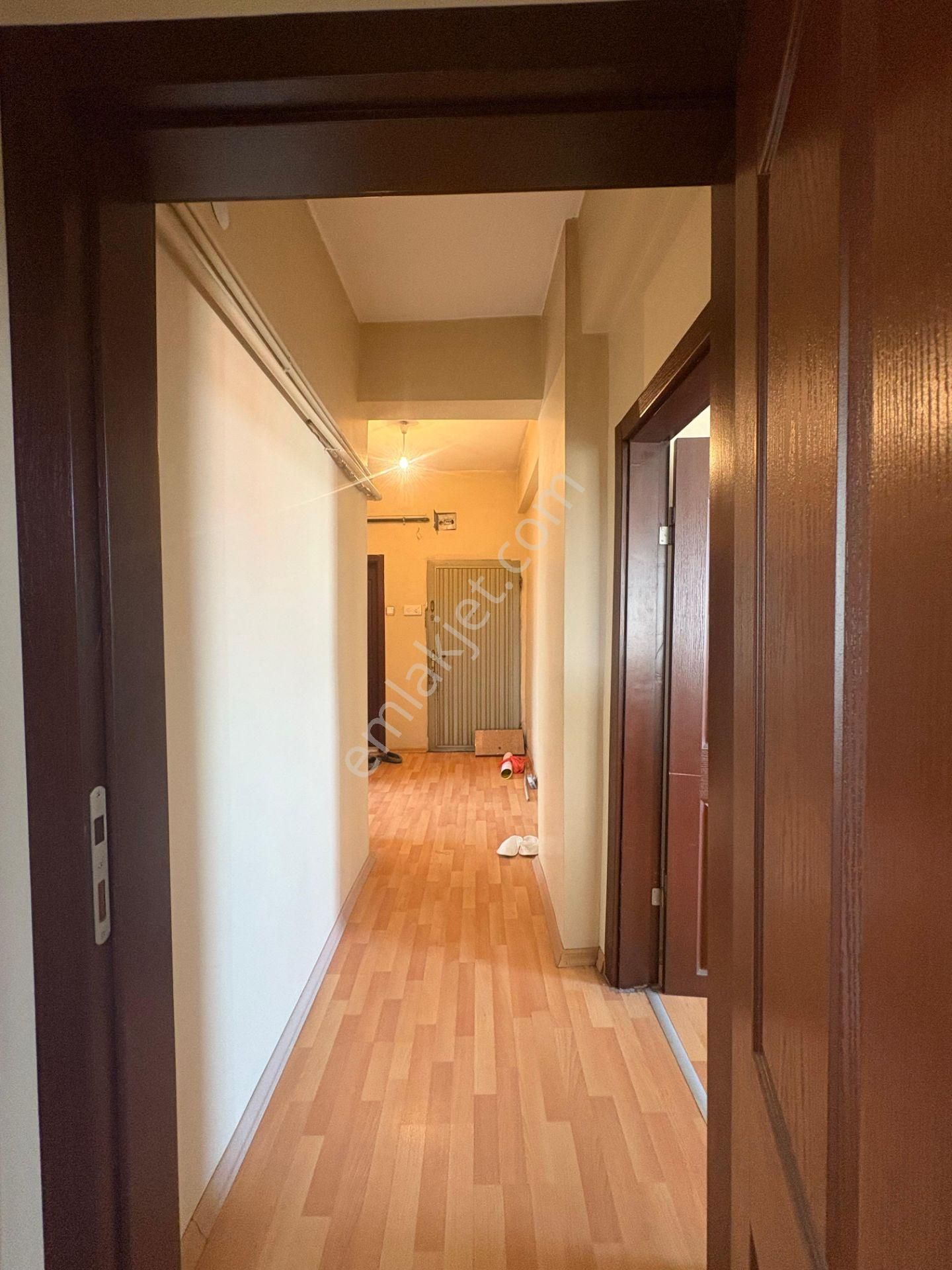 Elisa Gyo//kayabaşı Halıcılar Sitesi Karşısı 3+1 Kombili Satılık Daire - Görsel 22