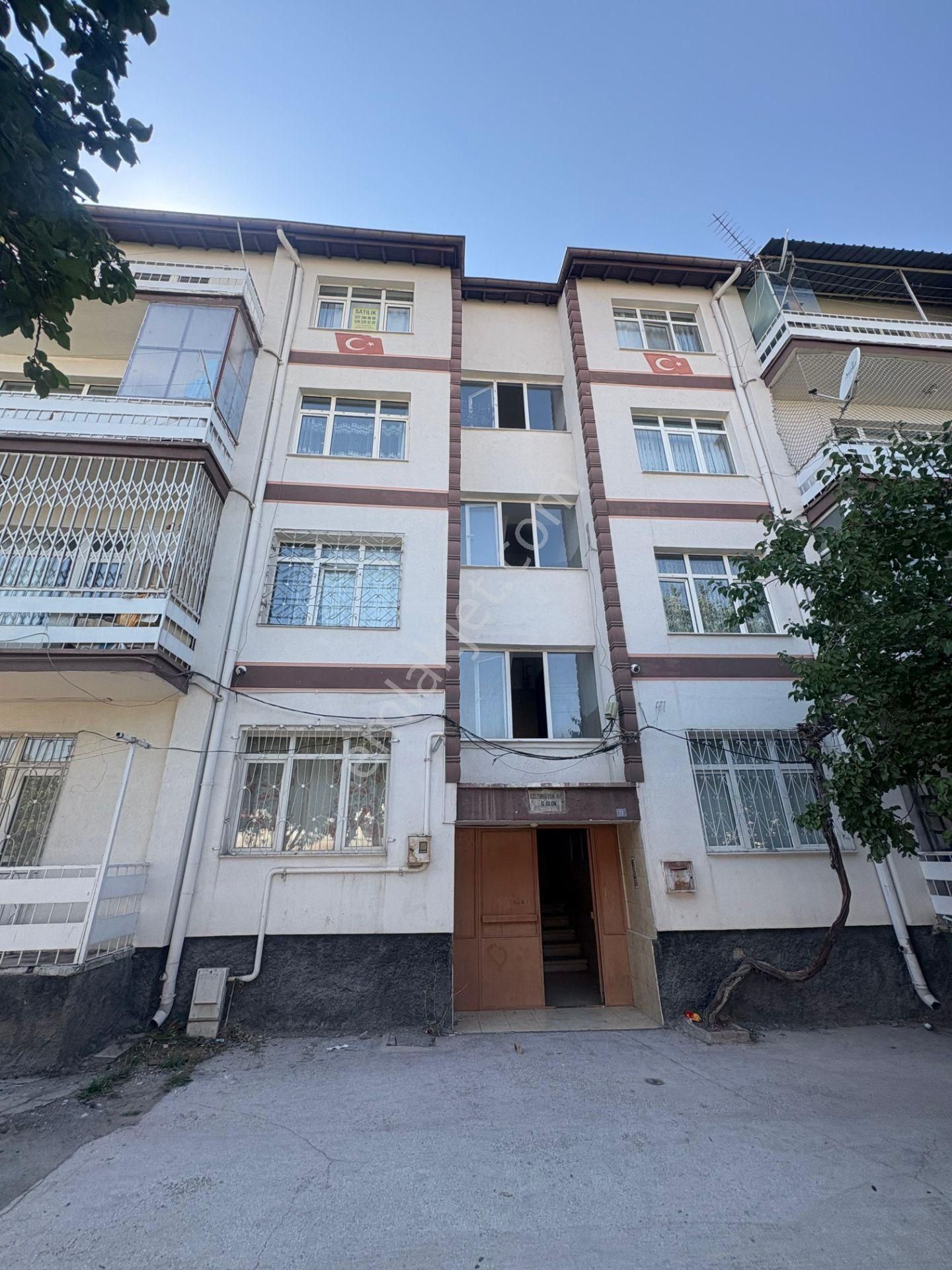 Elisa Gyo//kayabaşı Halıcılar Sitesi Karşısı 3+1 Kombili Satılık Daire - Görsel 8