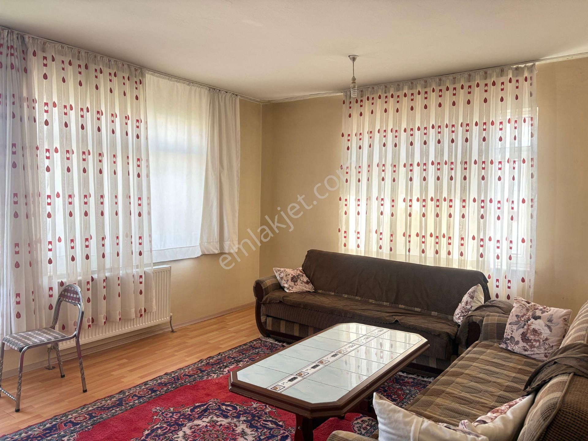 Elisa Gyo//kayabaşı Halıcılar Sitesi Karşısı 3+1 Kombili Satılık Daire - Görsel 3