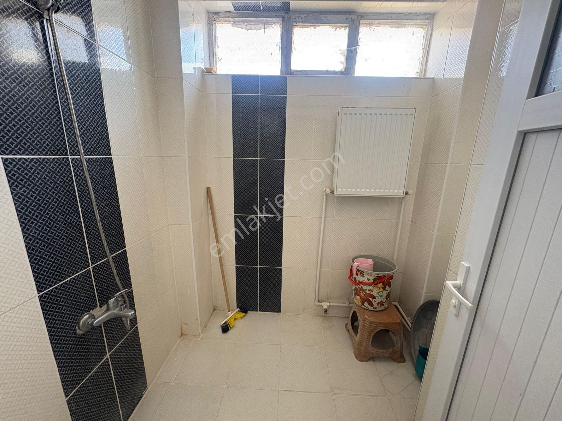 Elisa Gyo//kayabaşı Halıcılar Sitesi Karşısı 3+1 Kombili Satılık Daire - Görsel 19