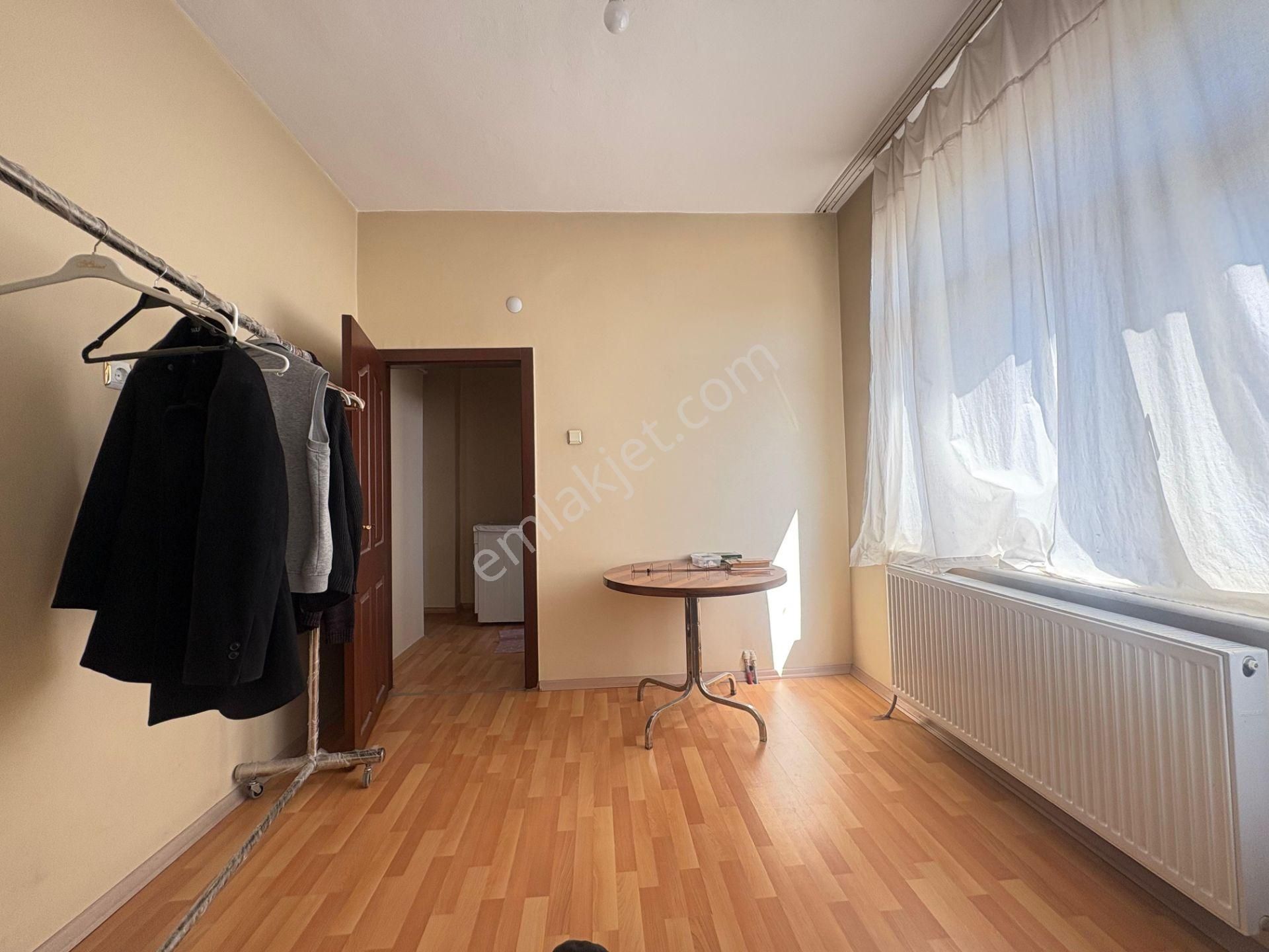 Elisa Gyo//kayabaşı Halıcılar Sitesi Karşısı 3+1 Kombili Satılık Daire - Görsel 21