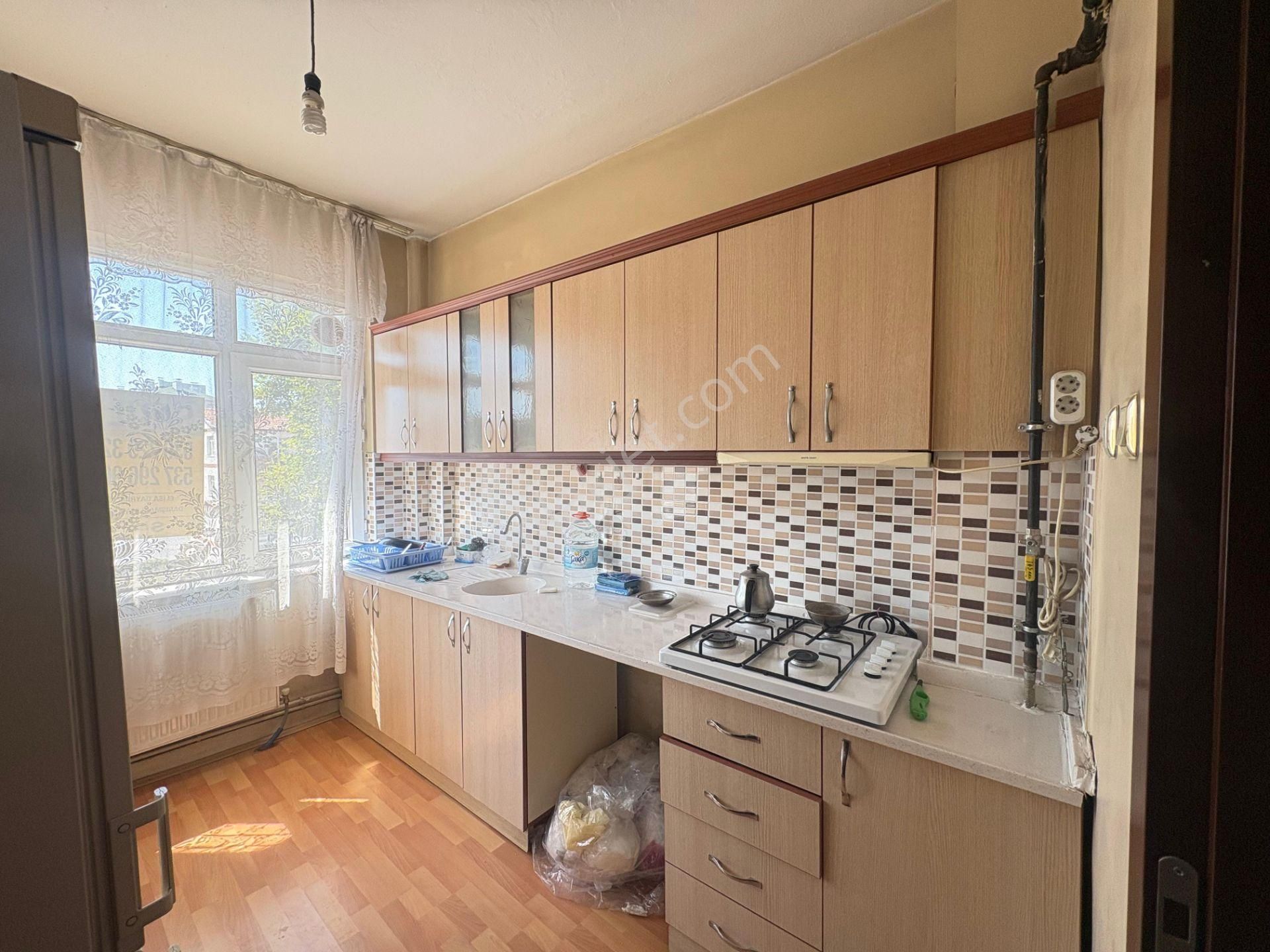 Elisa Gyo//kayabaşı Halıcılar Sitesi Karşısı 3+1 Kombili Satılık Daire - Görsel 14