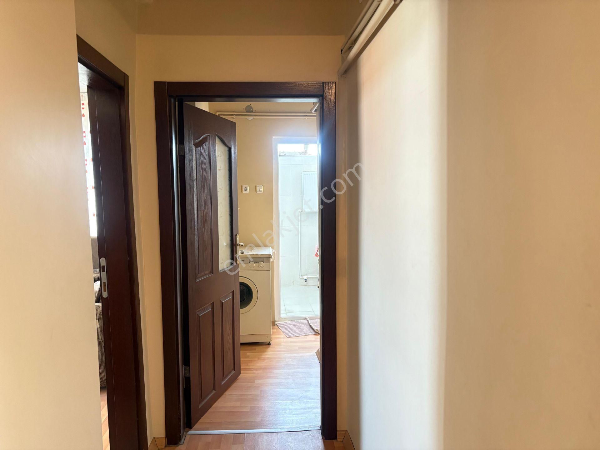 Elisa Gyo//kayabaşı Halıcılar Sitesi Karşısı 3+1 Kombili Satılık Daire - Görsel 7