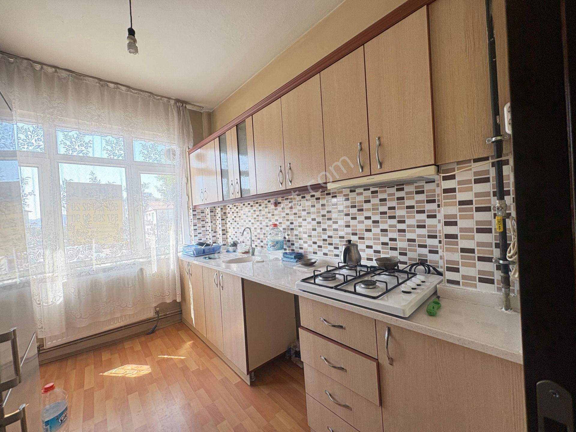 Elisa Gyo//kayabaşı Halıcılar Sitesi Karşısı 3+1 Kombili Satılık Daire - Görsel 13