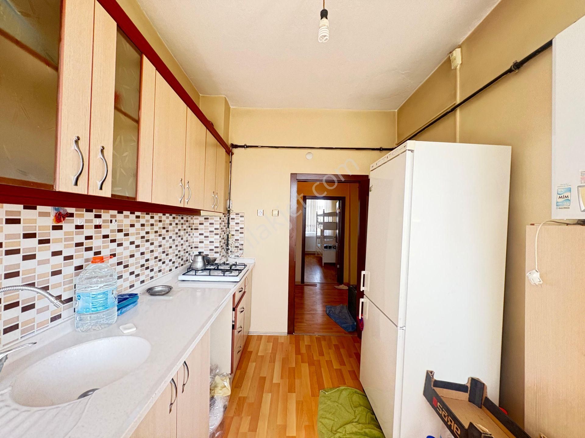 Elisa Gyo//kayabaşı Halıcılar Sitesi Karşısı 3+1 Kombili Satılık Daire - Görsel 11