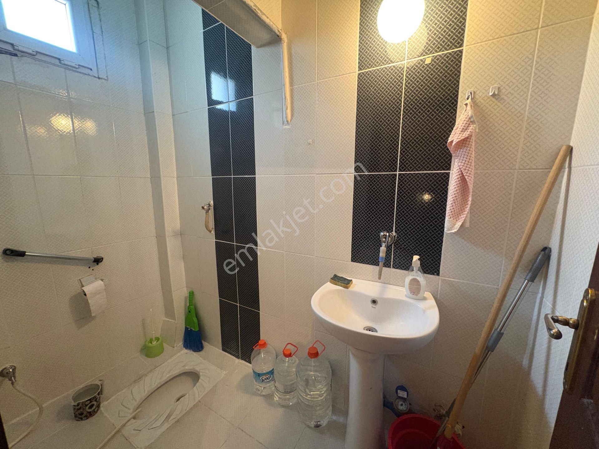 Elisa Gyo//kayabaşı Halıcılar Sitesi Karşısı 3+1 Kombili Satılık Daire - Görsel 9