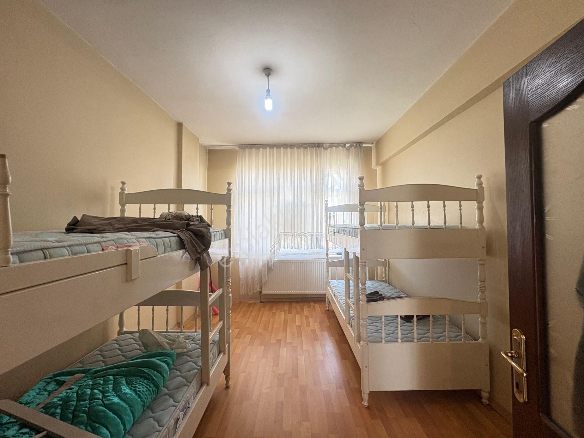 Elisa Gyo//kayabaşı Halıcılar Sitesi Karşısı 3+1 Kombili Satılık Daire - Görsel 15