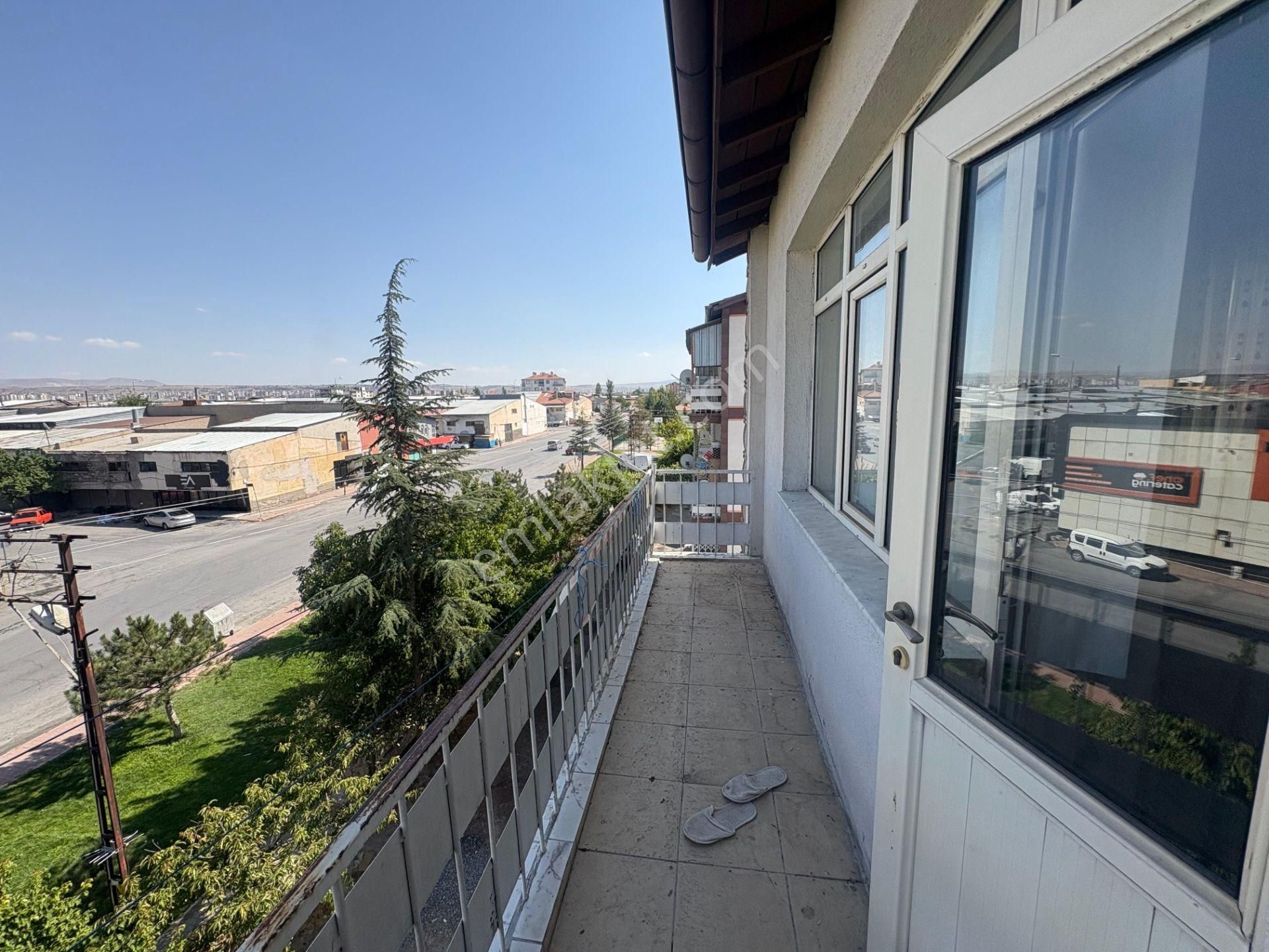 Elisa Gyo//kayabaşı Halıcılar Sitesi Karşısı 3+1 Kombili Satılık Daire - Görsel 25