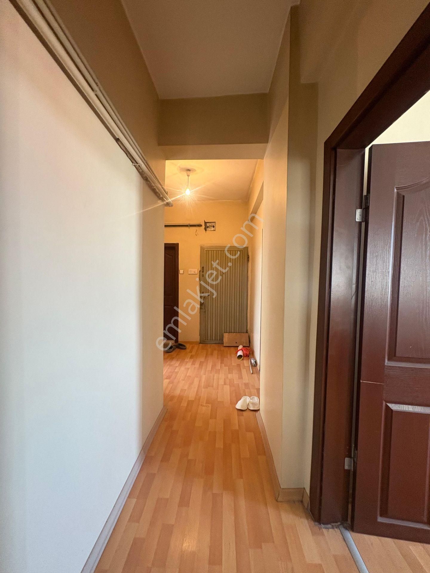 Elisa Gyo//kayabaşı Halıcılar Sitesi Karşısı 3+1 Kombili Satılık Daire - Görsel 23